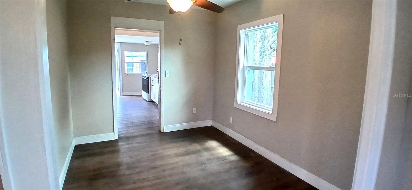 Dining Room - 2055 28TH AVE N, ST PETERSBURG