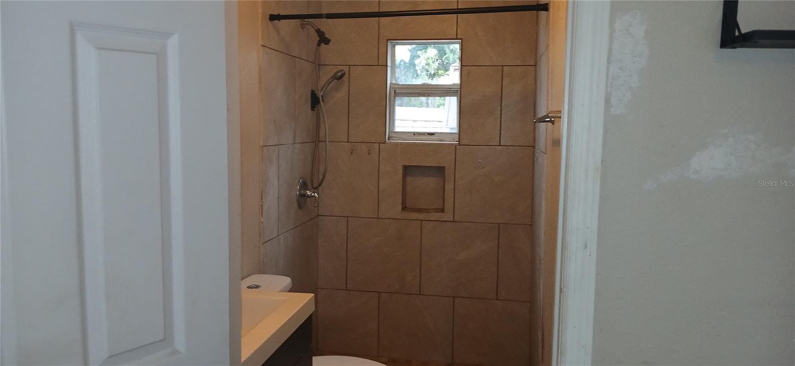 Updated Bath in Studio - 2055 28TH AVE N, ST PETERSBURG
