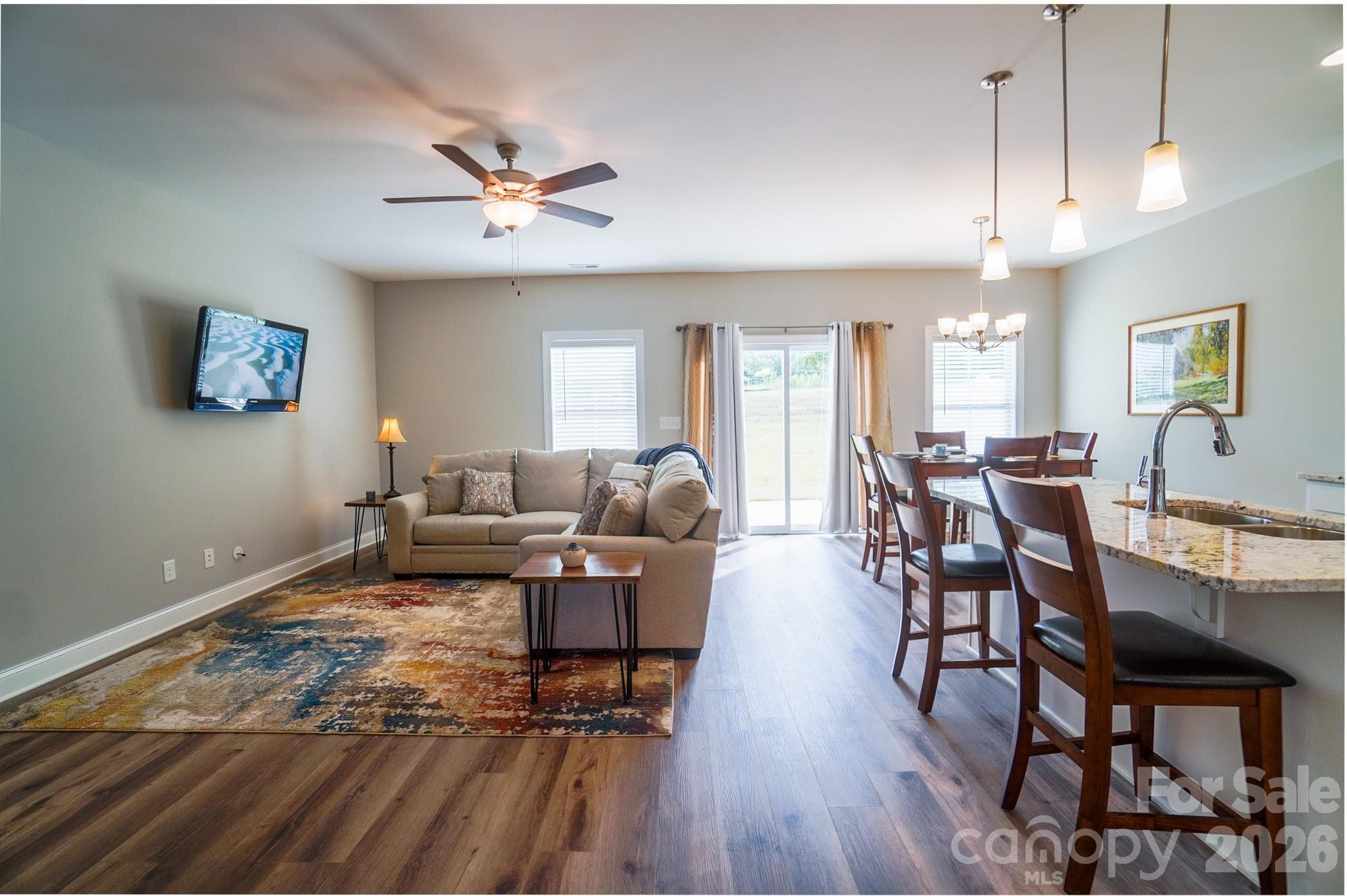 Townhouse at 112B Deer Brook Drive, Shelby, photo 2 of 29