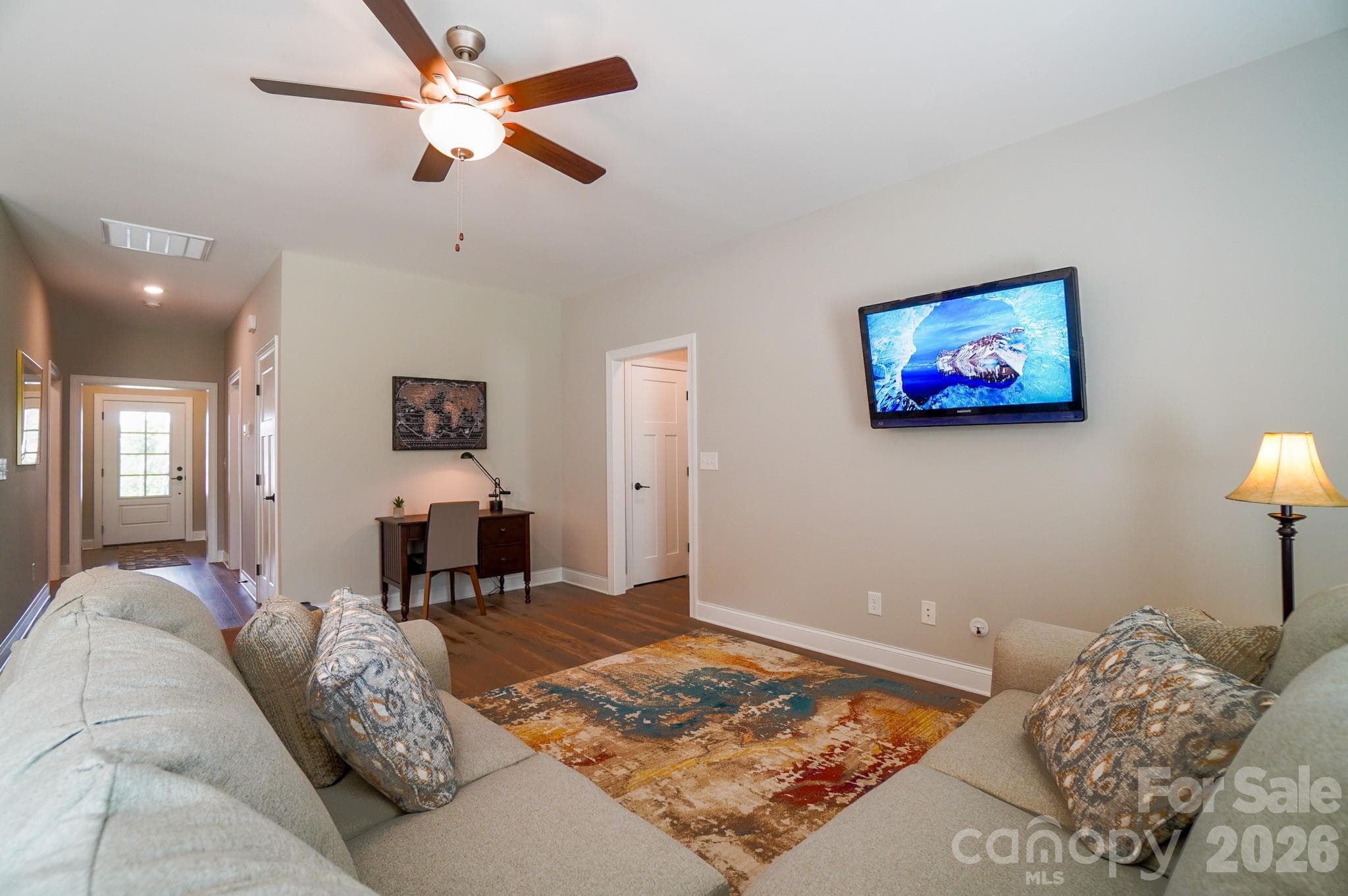 Townhouse at 112B Deer Brook Drive, Shelby, photo 3 of 29