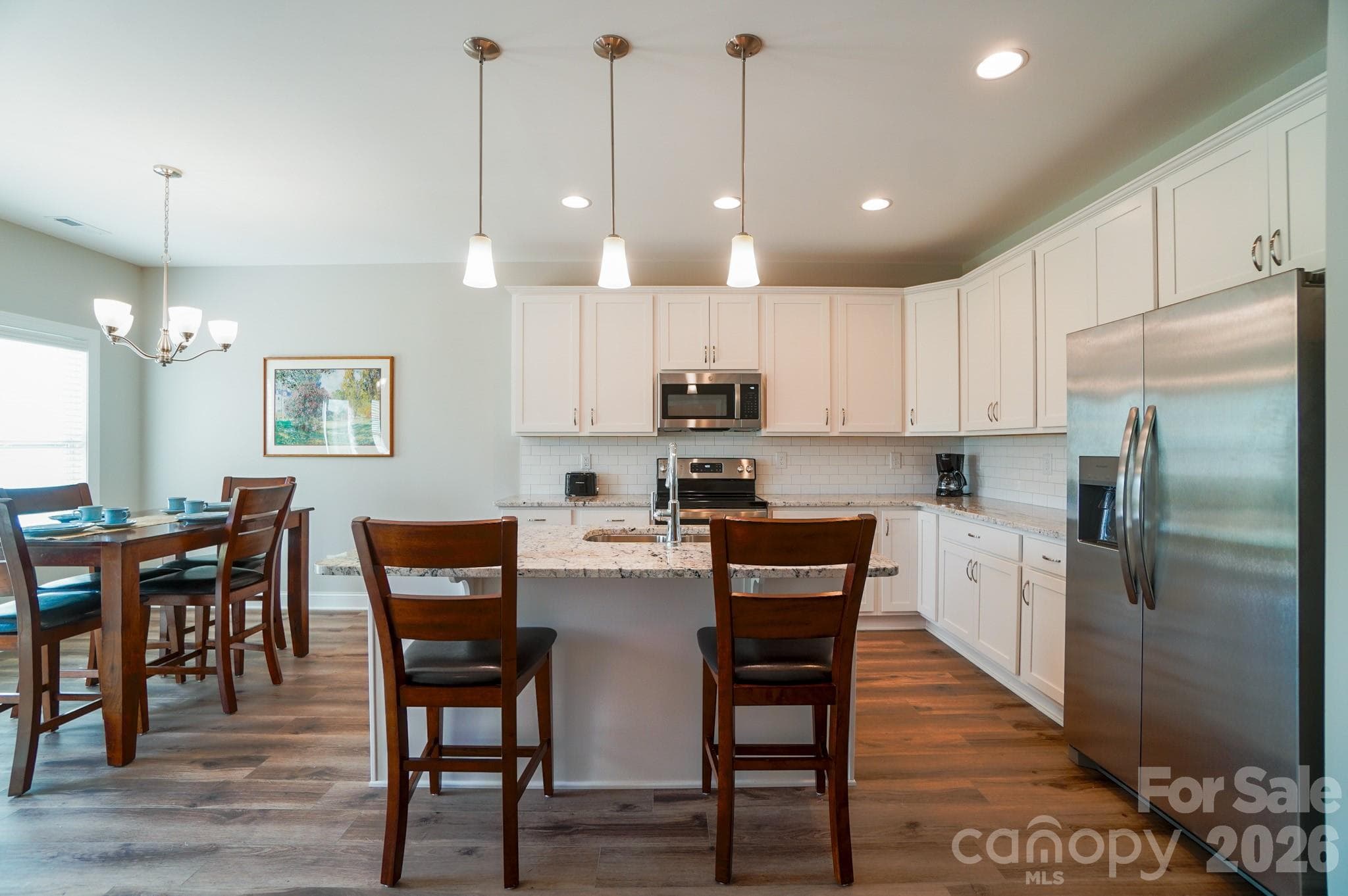 Townhouse at 112B Deer Brook Drive, Shelby, photo 6 of 29