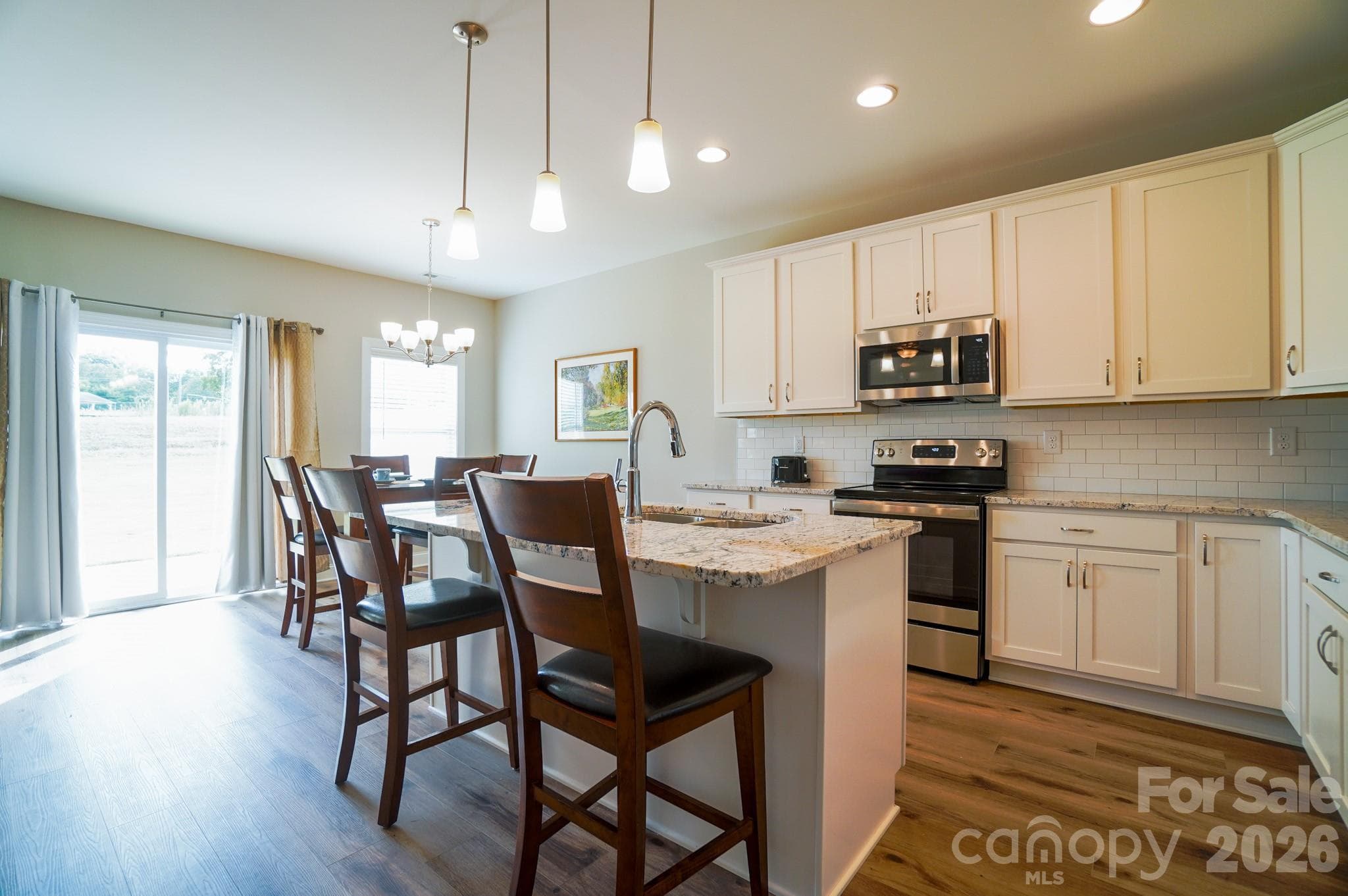 Townhouse at 112B Deer Brook Drive, Shelby, photo 7 of 29
