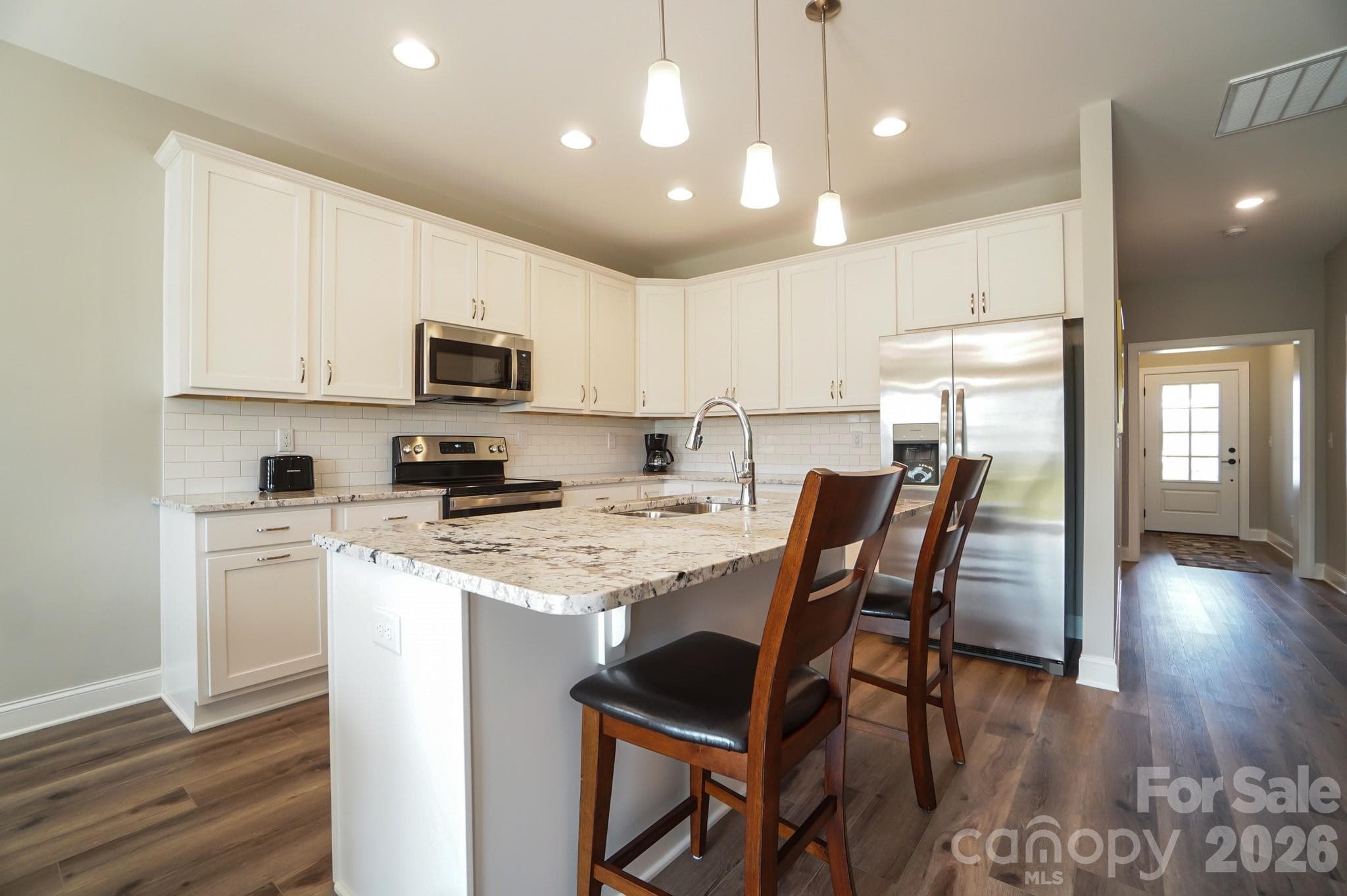 Townhouse at 112B Deer Brook Drive, Shelby, photo 8 of 29