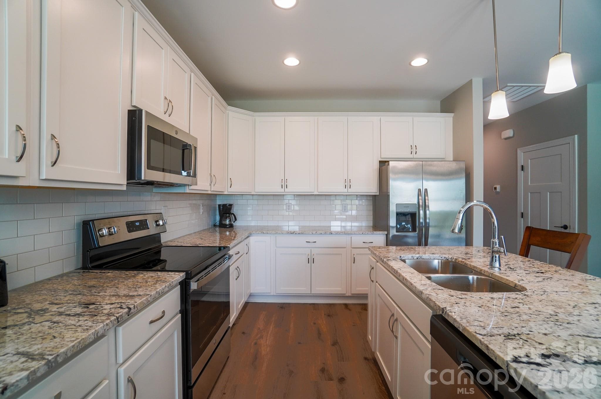 Townhouse at 112B Deer Brook Drive, Shelby, photo 10 of 29