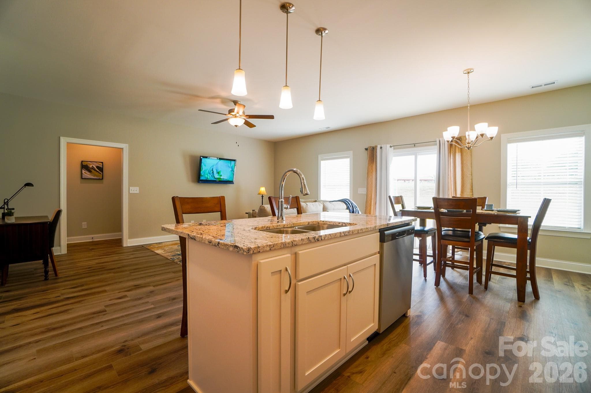 Townhouse at 112B Deer Brook Drive, Shelby, photo 12 of 29
