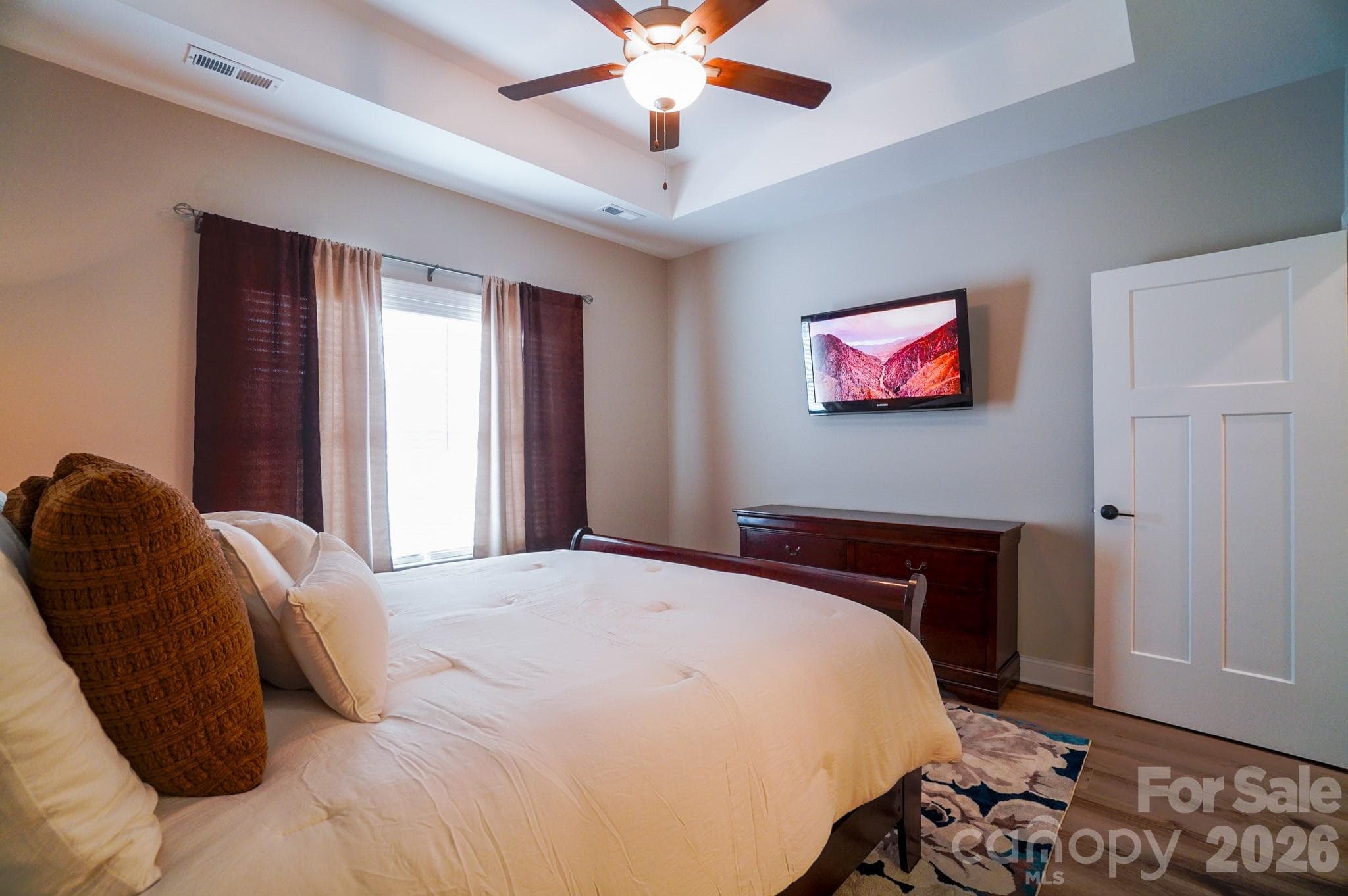 Townhouse at 112B Deer Brook Drive, Shelby, photo 17 of 29