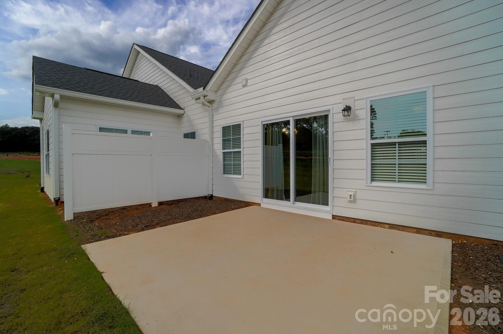 Townhouse at 112B Deer Brook Drive, Shelby, photo 29 of 29