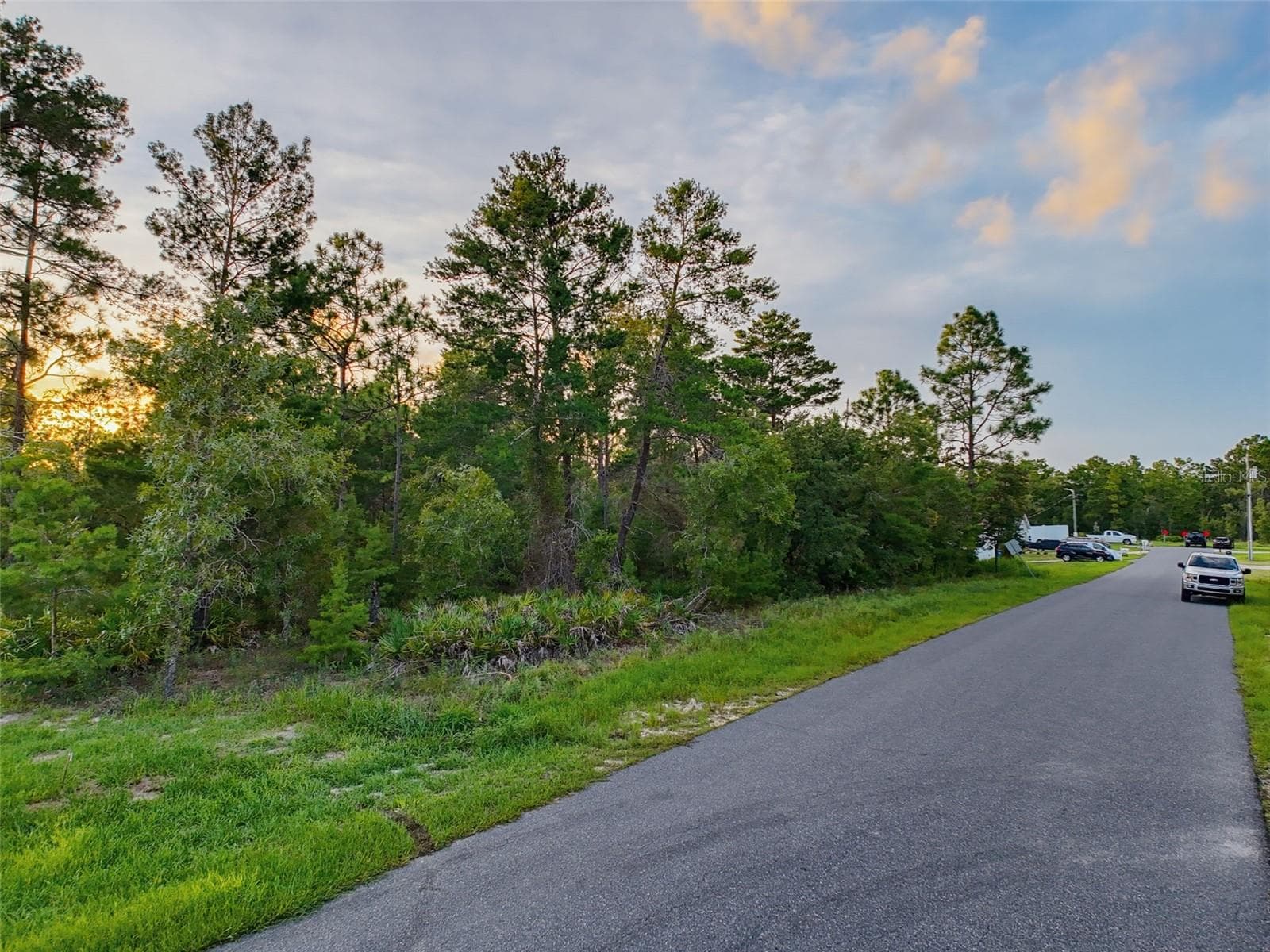 Land at 18367 MABERLY RD, WEEKI WACHEE, photo 5 of 12