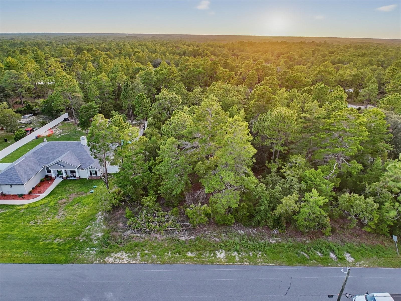 Land at 18367 MABERLY RD, WEEKI WACHEE, photo 6 of 12