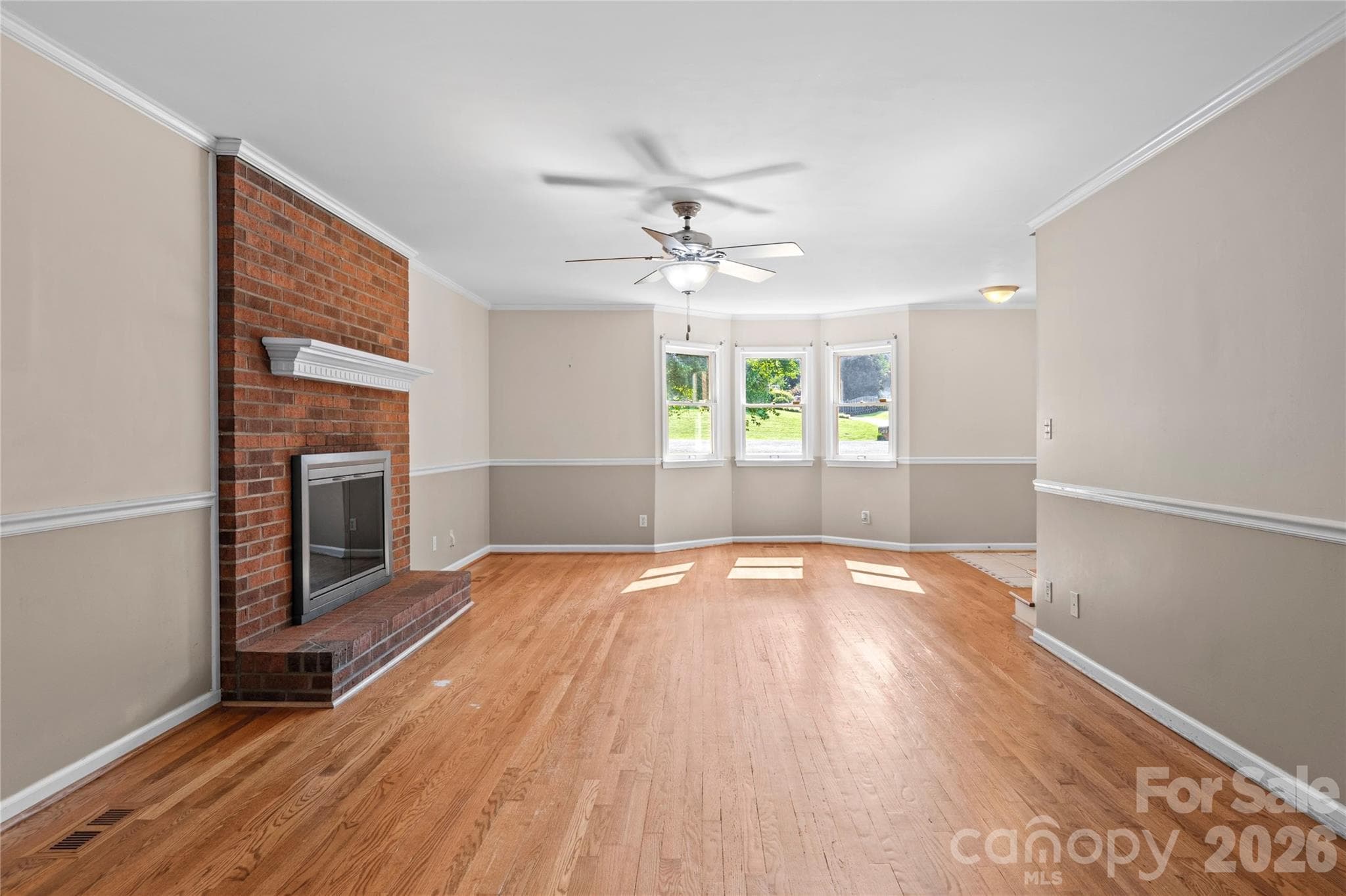 Single Family Residence at 6045 Stone Bluff Drive, Clemmons, photo 13 of 46