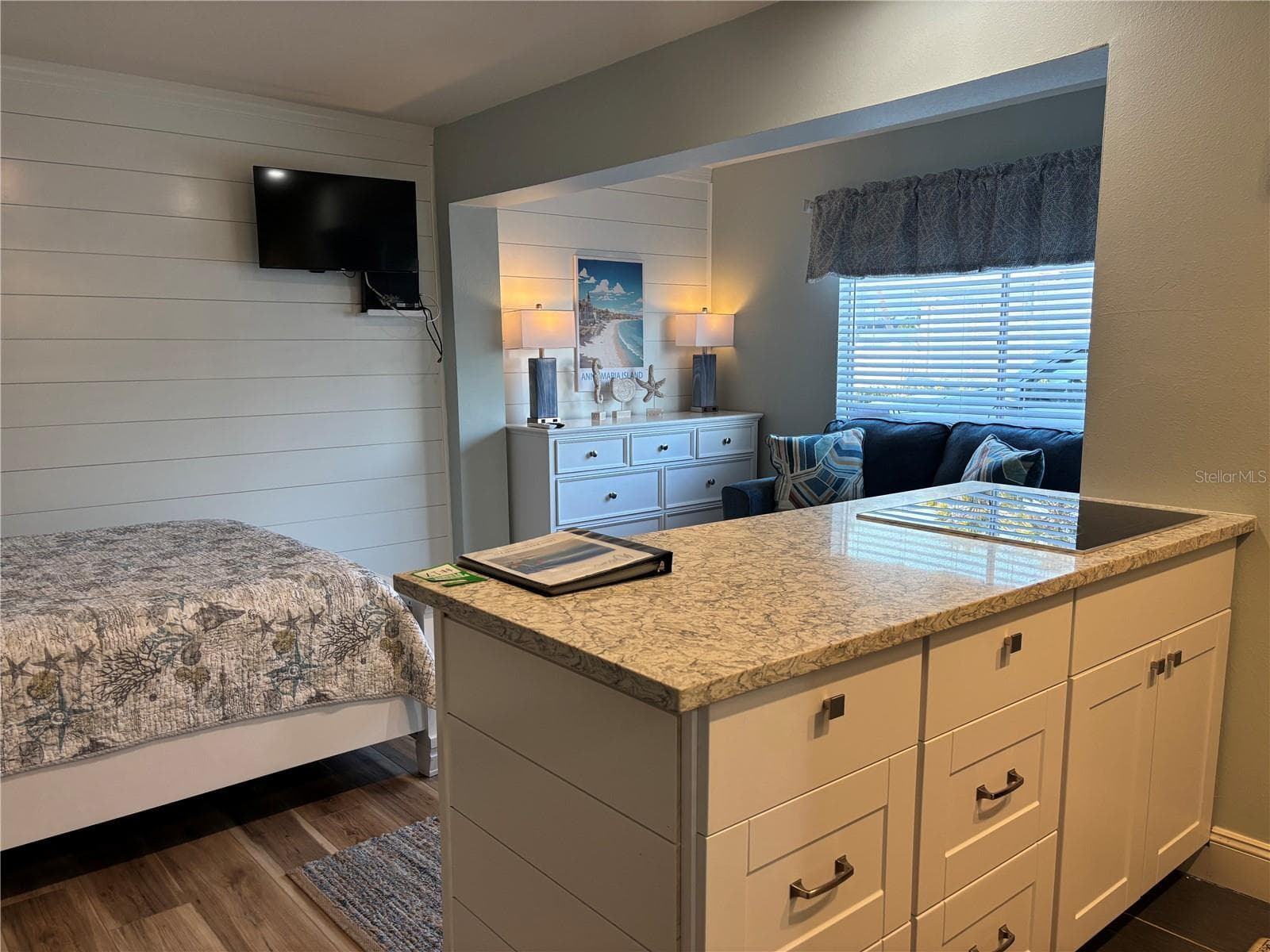 Condominium at 170 ROOSEVELT DR #17, SARASOTA, photo 7 of 18
