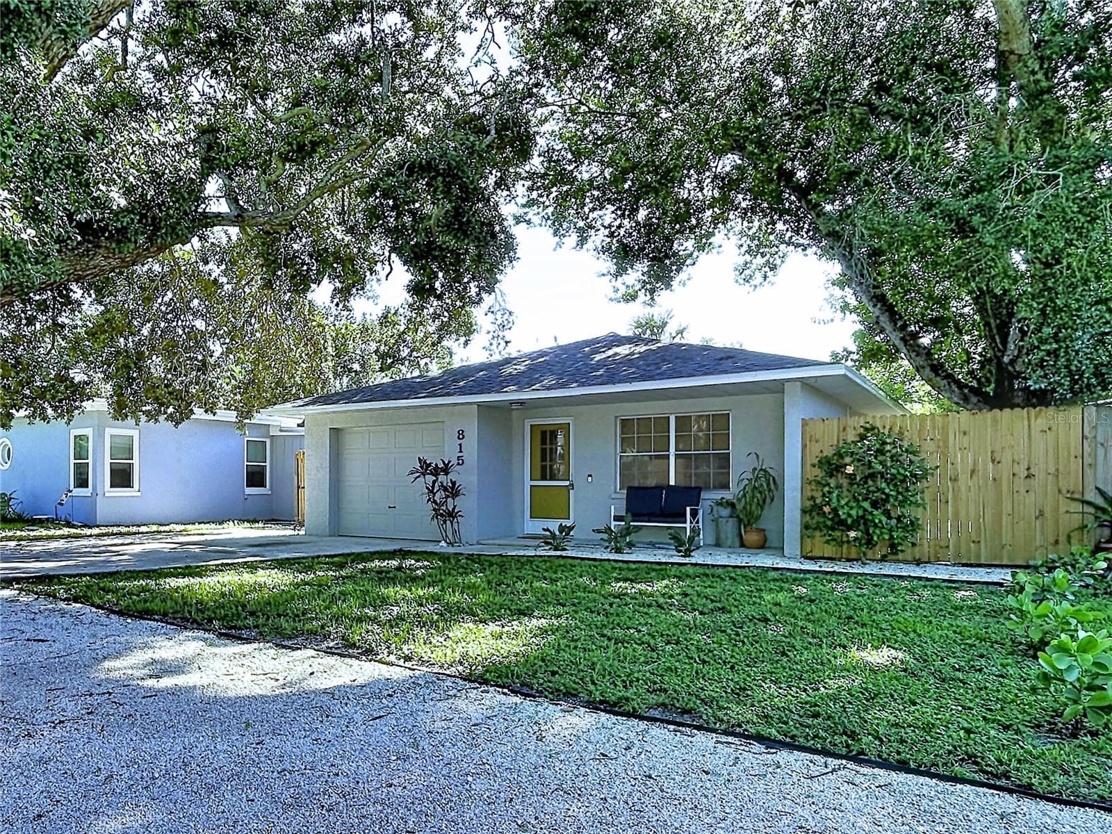 Single Family Residence at 815 35TH ST W, BRADENTON, photo 4 of 51