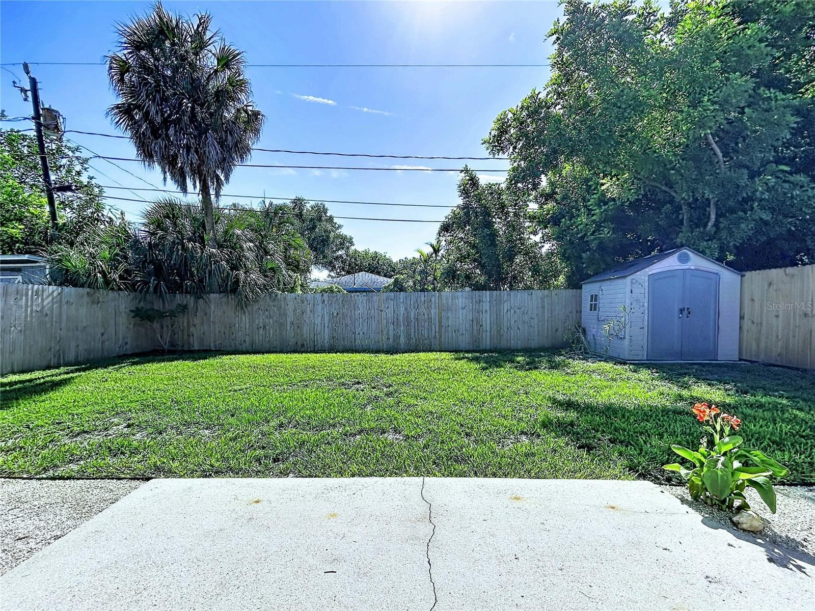 Single Family Residence at 815 35TH ST W, BRADENTON, photo 42 of 51