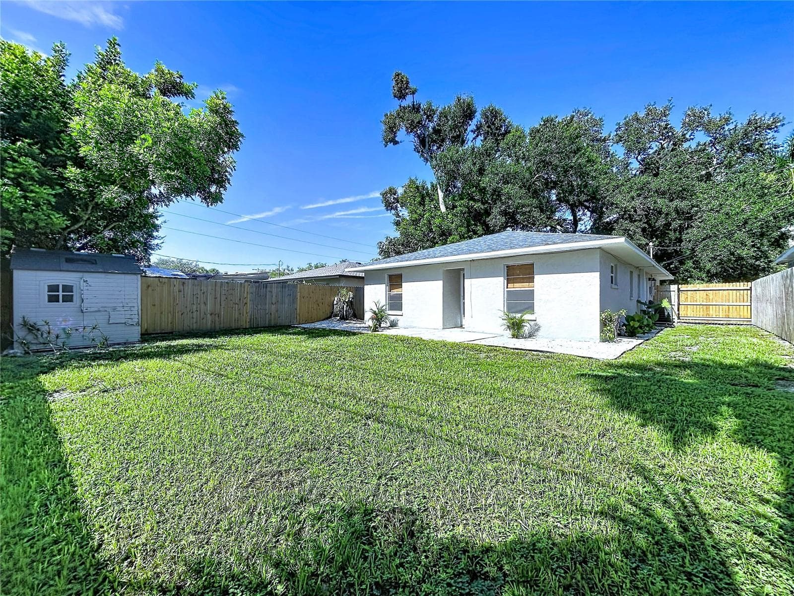 Single Family Residence at 815 35TH ST W, BRADENTON, photo 45 of 51
