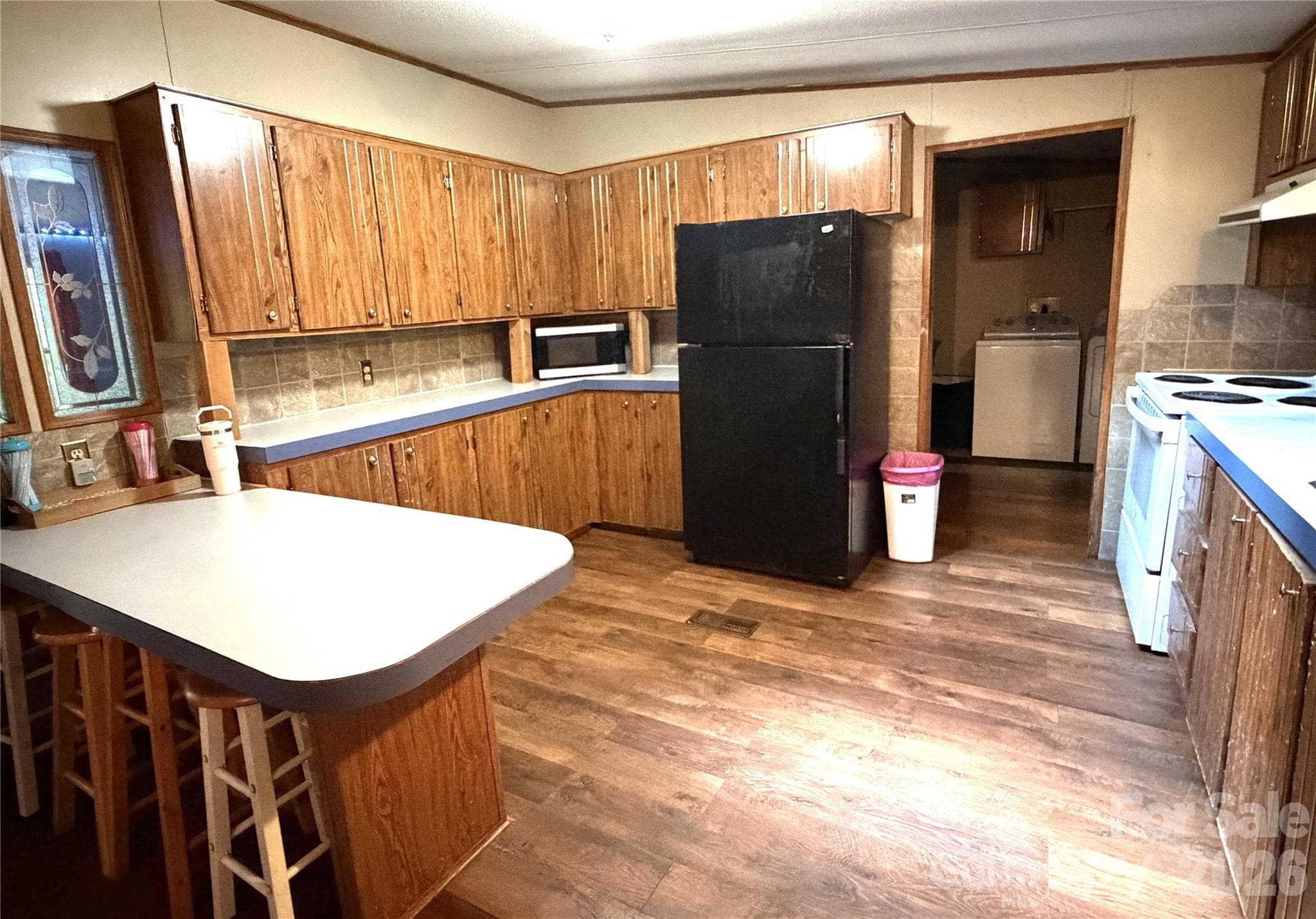 Single Family Residence at 261 Warren Creek Road, Candler, photo 2 of 31