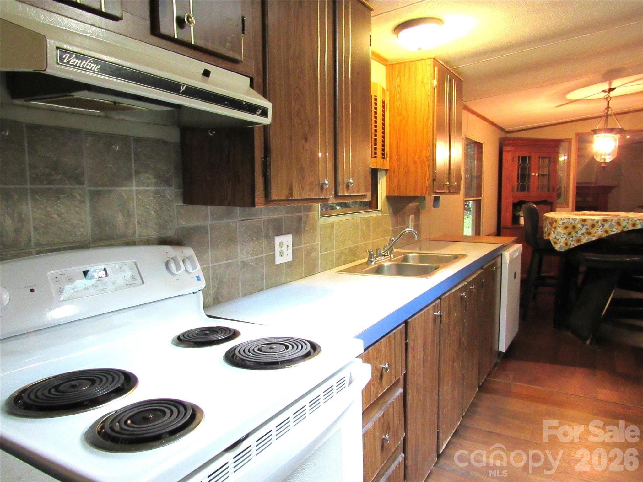 Single Family Residence at 261 Warren Creek Road, Candler, photo 7 of 31