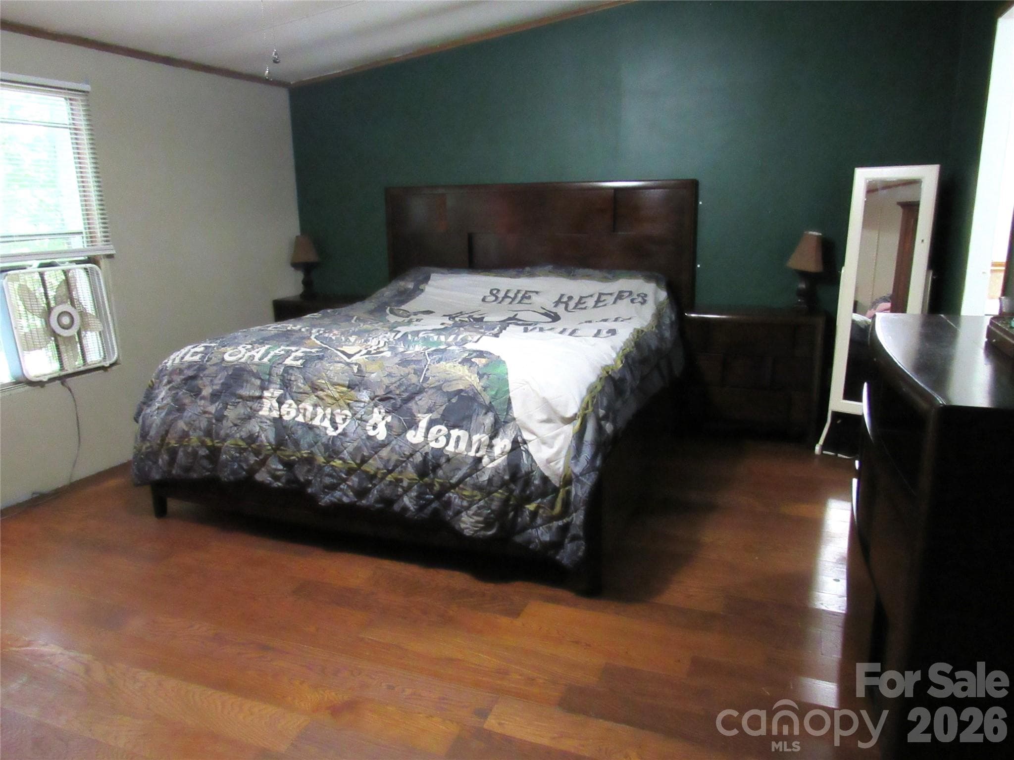 Single Family Residence at 261 Warren Creek Road, Candler, photo 9 of 31
