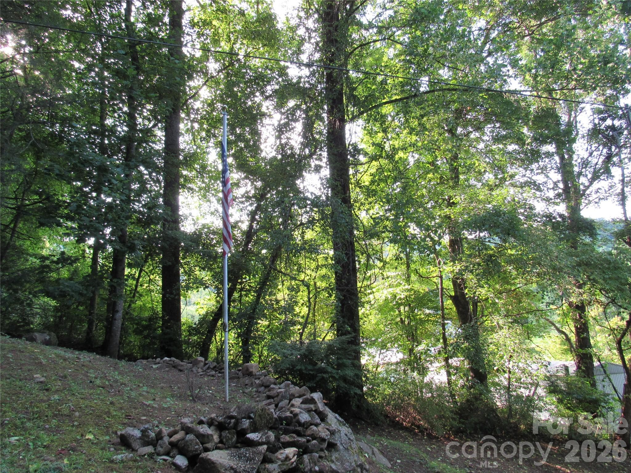 Single Family Residence at 261 Warren Creek Road, Candler, photo 24 of 31
