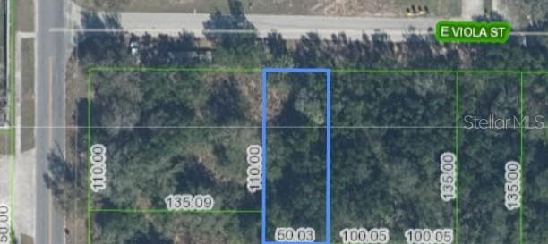 Land at 6 E VIOLA ST, AVON PARK, photo 2 of 2