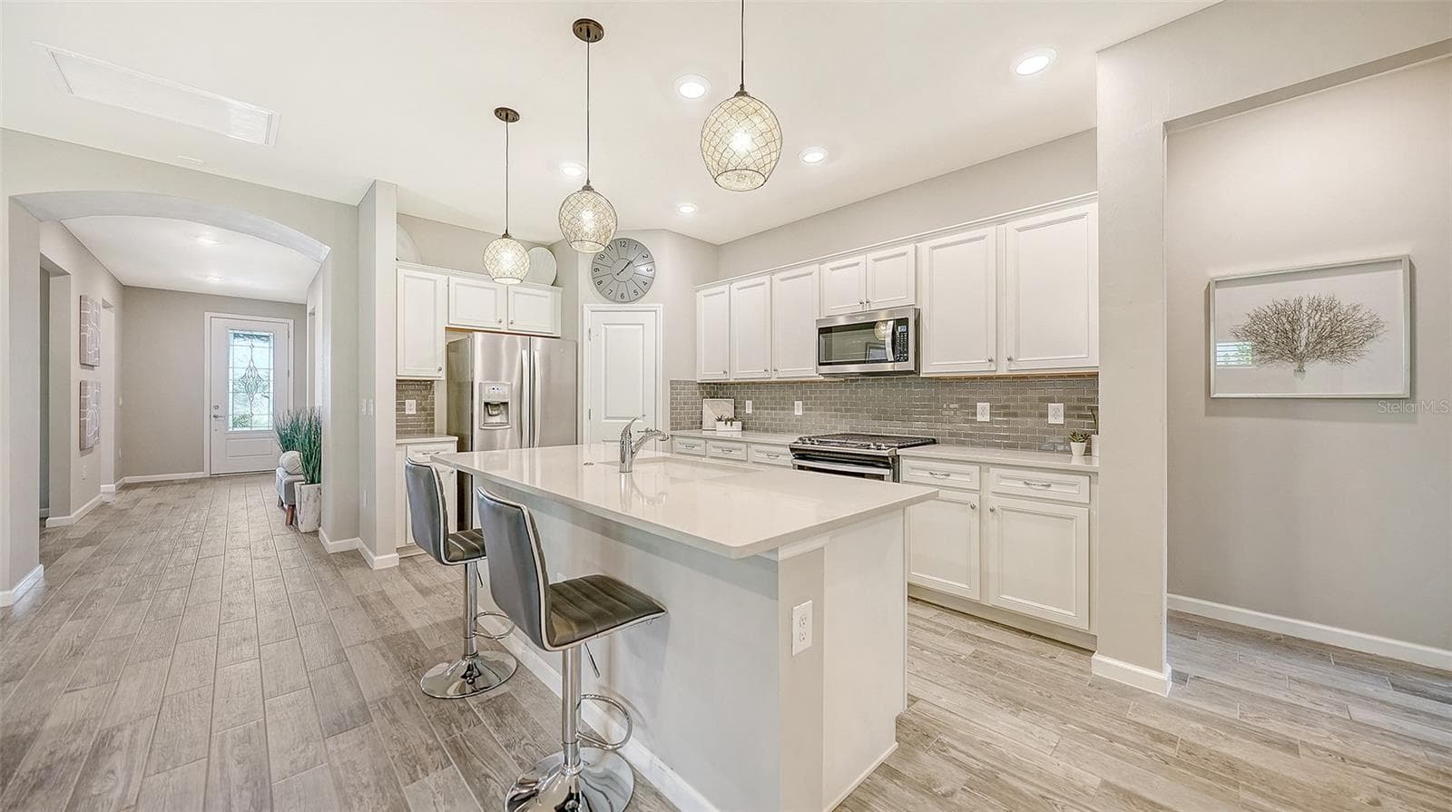 Single Family Residence at 3355 ANCHOR BAY TRL, BRADENTON, photo 6 of 58