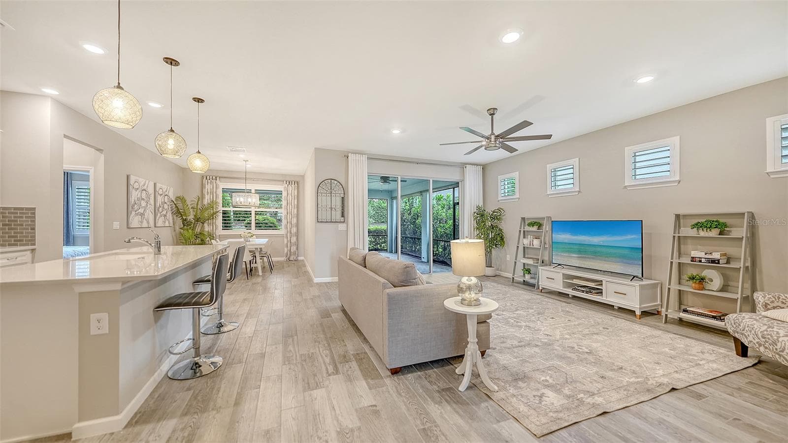 Single Family Residence at 3355 ANCHOR BAY TRL, BRADENTON, photo 8 of 58