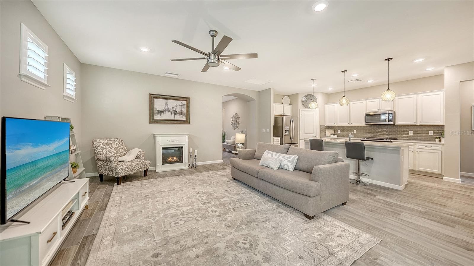 Single Family Residence at 3355 ANCHOR BAY TRL, BRADENTON, photo 11 of 58