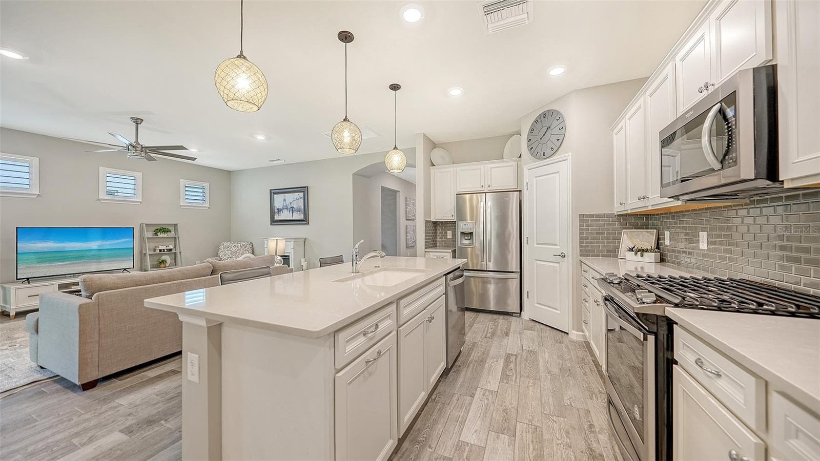 Single Family Residence at 3355 ANCHOR BAY TRL, BRADENTON, photo 14 of 58