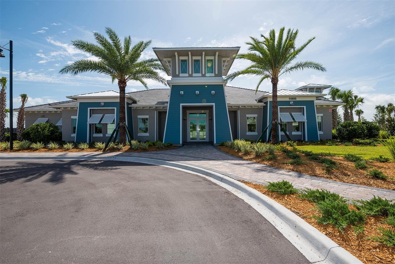 Single Family Residence at 3355 ANCHOR BAY TRL, BRADENTON, photo 46 of 58