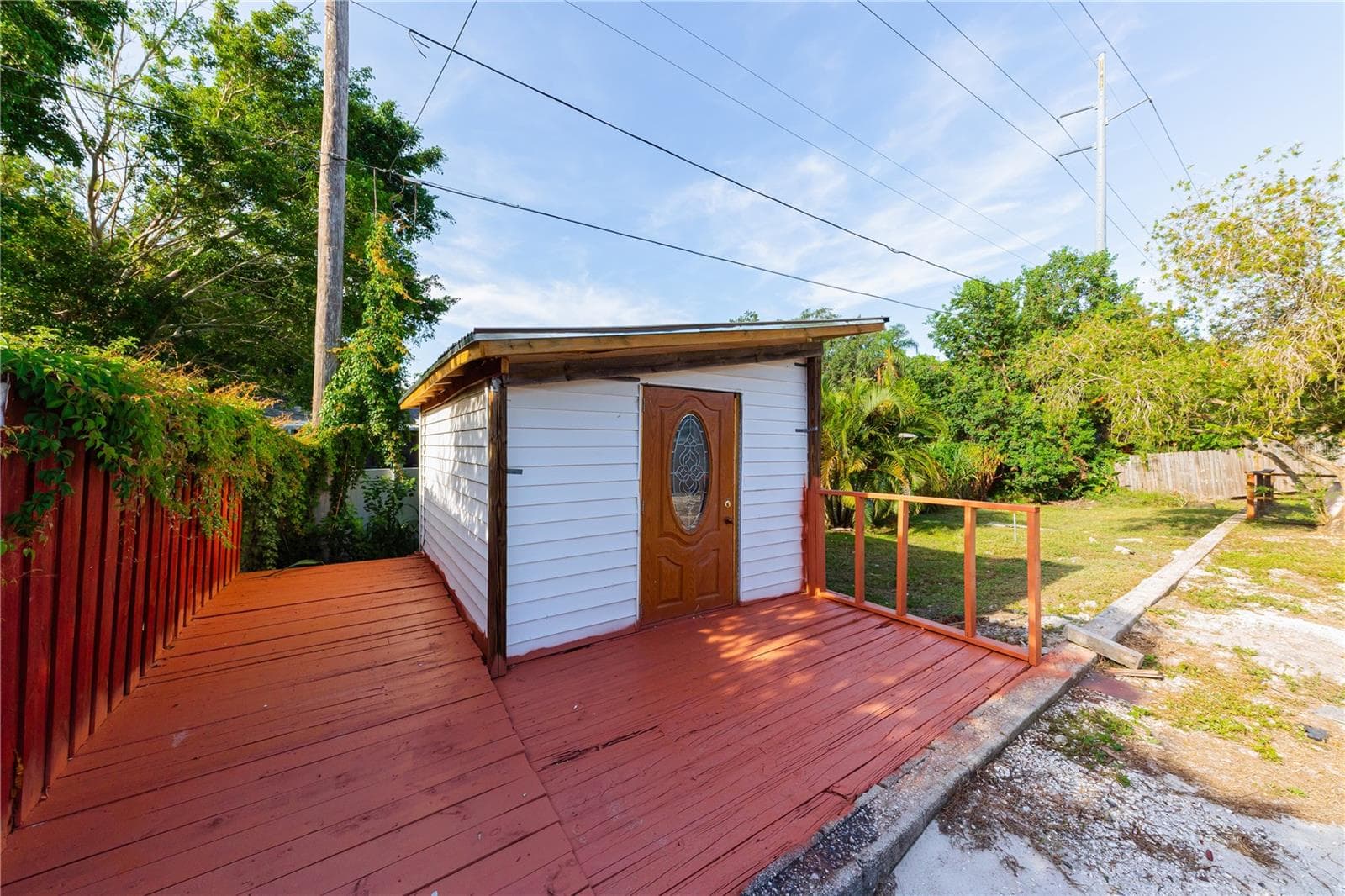 Single Family Residence at 1574 SOUVENIR DR, CLEARWATER, photo 83 of 99
