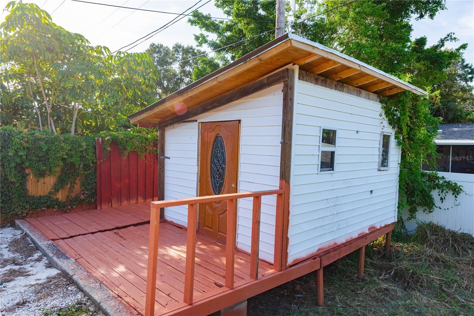 Single Family Residence at 1574 SOUVENIR DR, CLEARWATER, photo 84 of 99