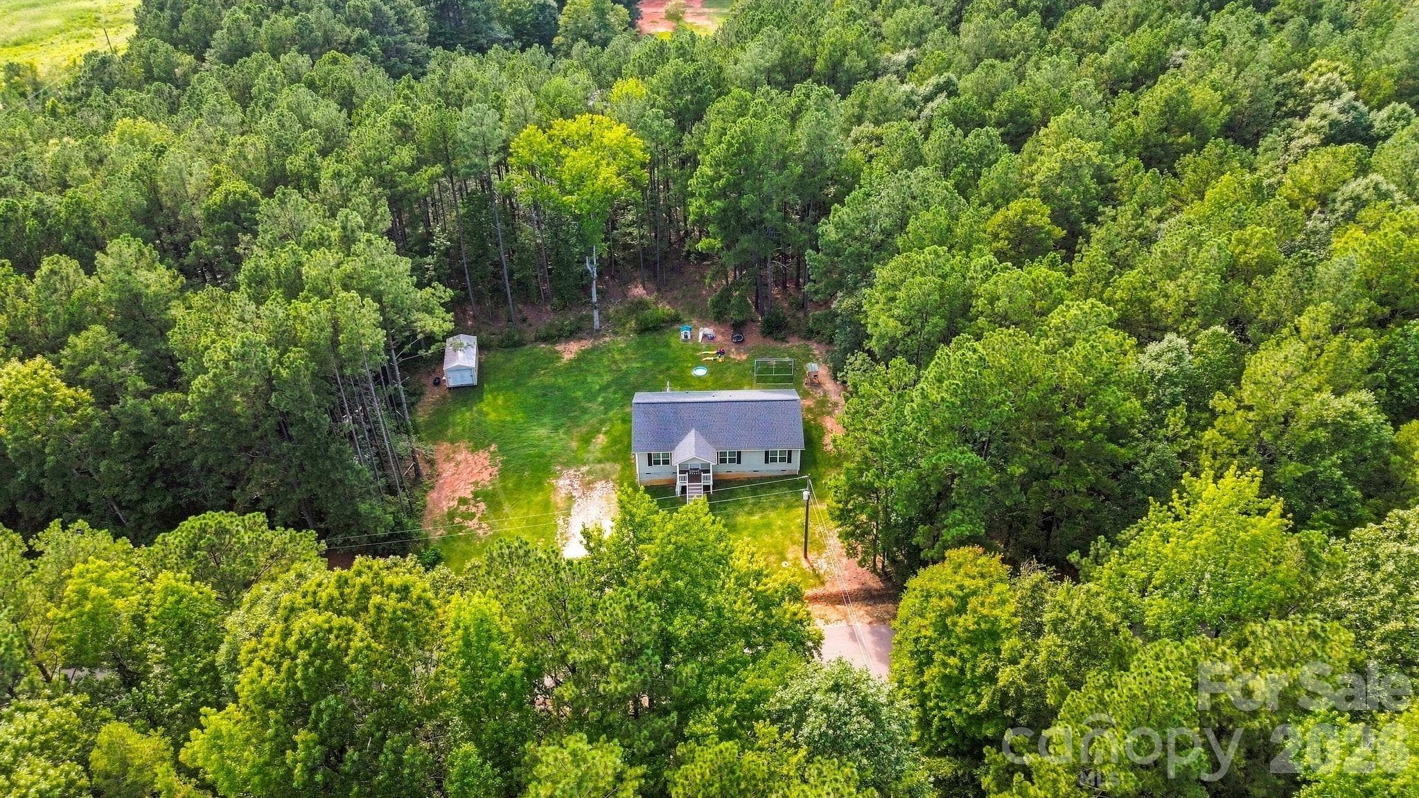 1364 Stroupe Road