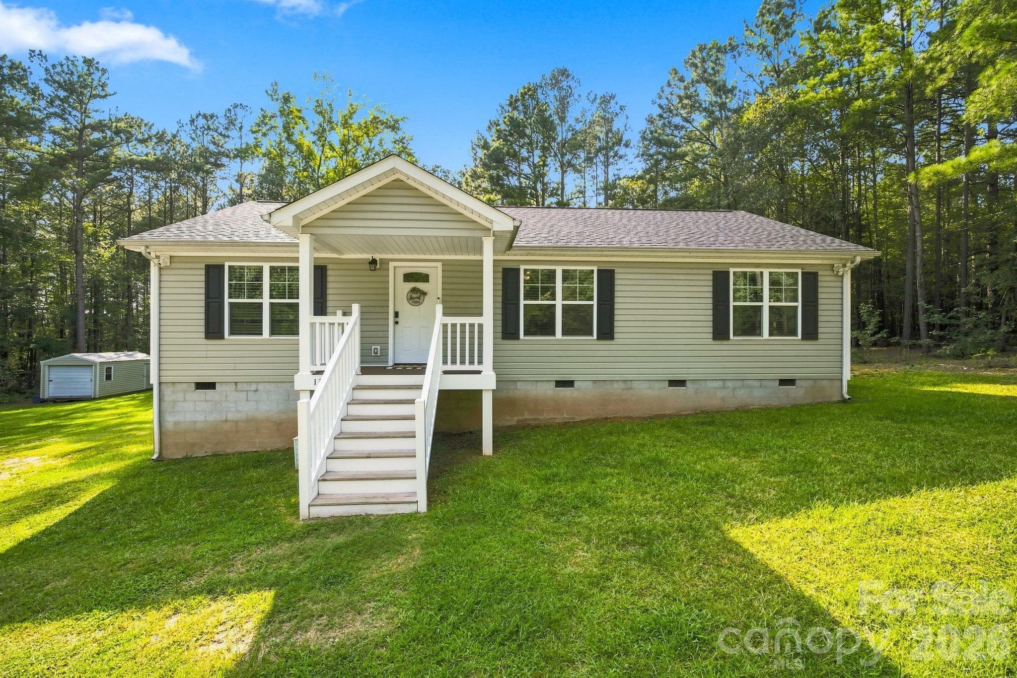 Single Family Residence at 1364 Stroupe Road, Lancaster, photo 2 of 30