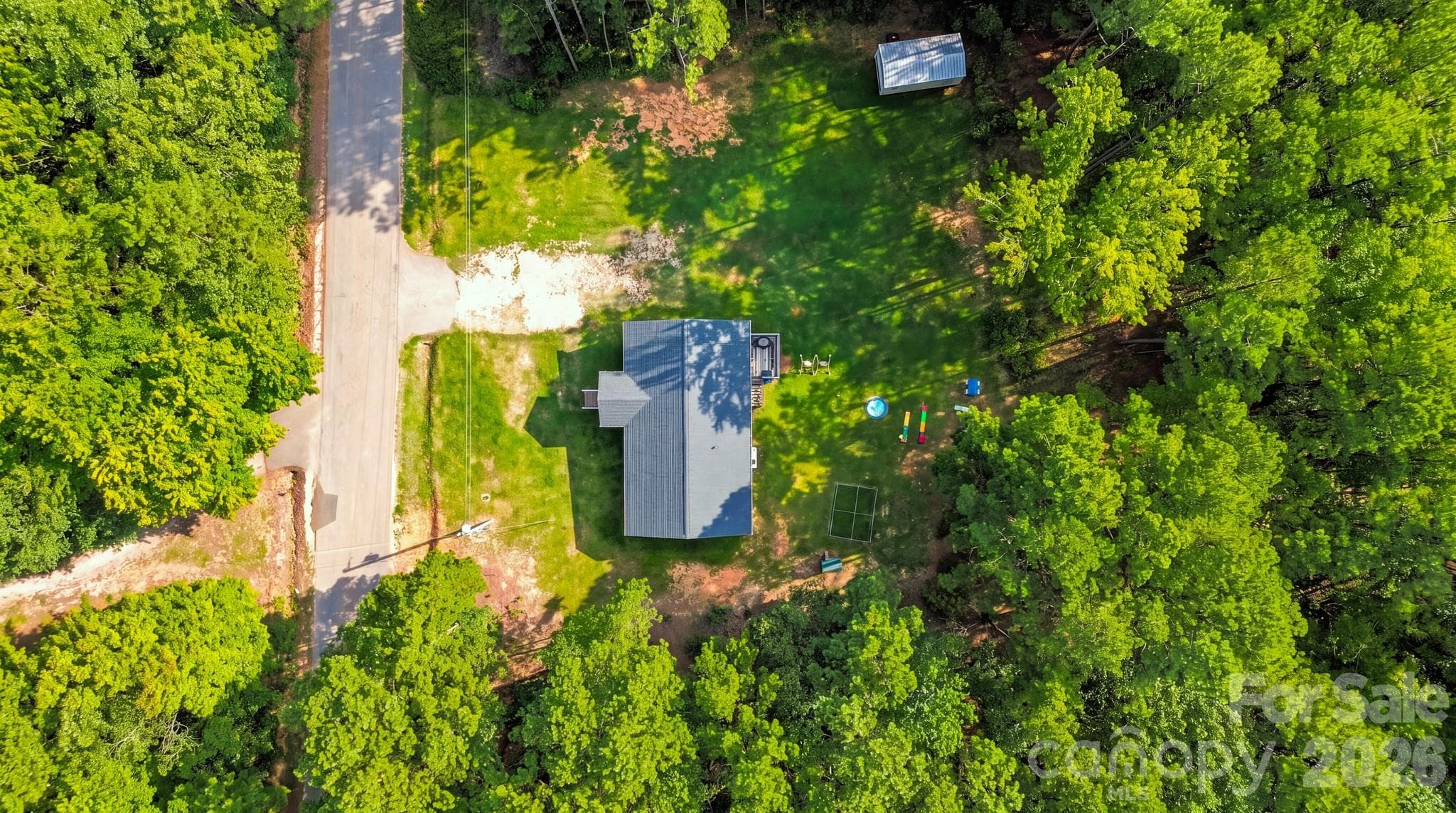 Single Family Residence at 1364 Stroupe Road, Lancaster, photo 27 of 30