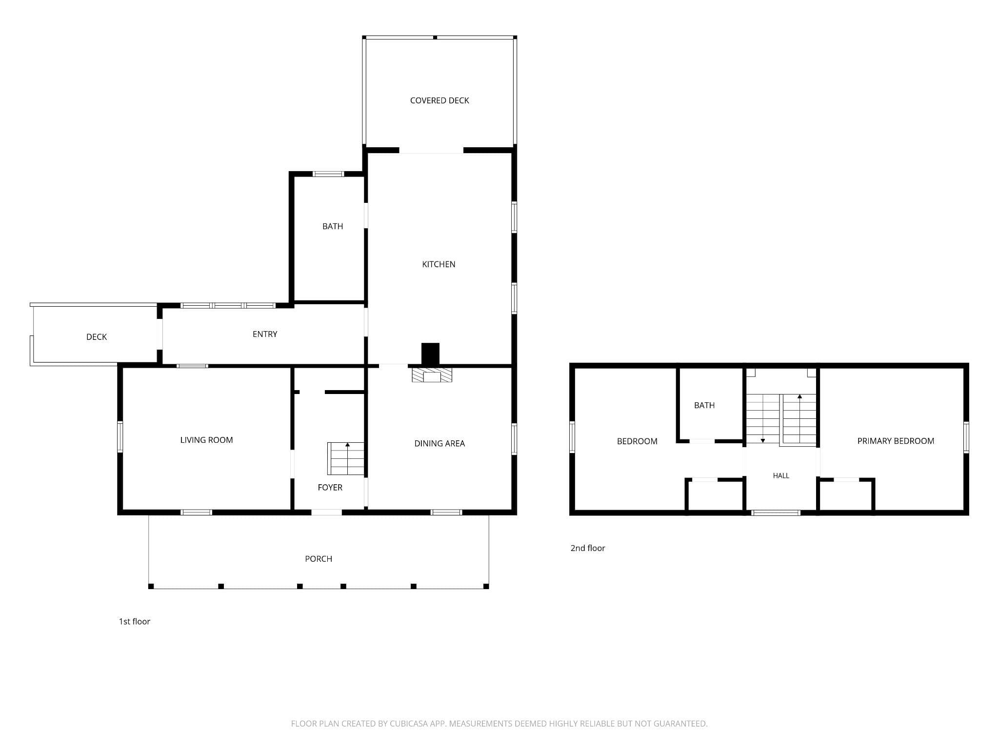 Single Family Residence at 403 SW Spruce Street SW, Lenoir, photo 32 of 32