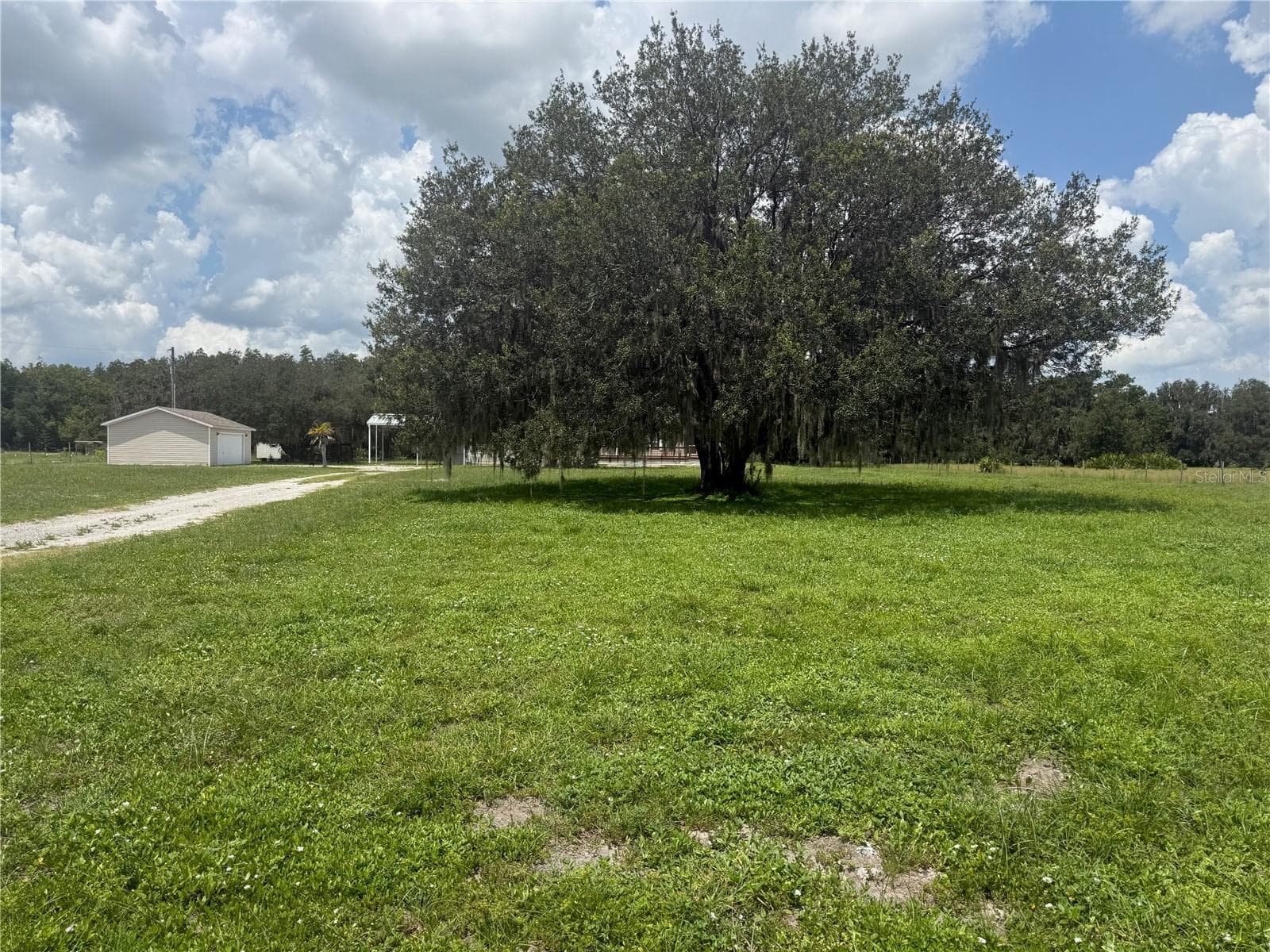 Manufactured Home at 17011 ALDERMAN TURNER RD, WIMAUMA, photo 4 of 35