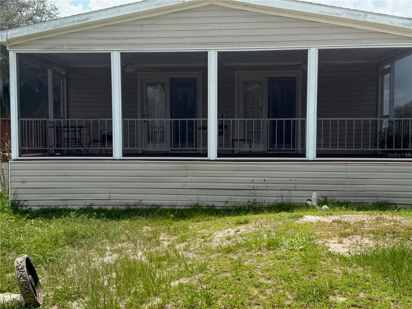 Manufactured Home at 17011 ALDERMAN TURNER RD, WIMAUMA, photo 13 of 35