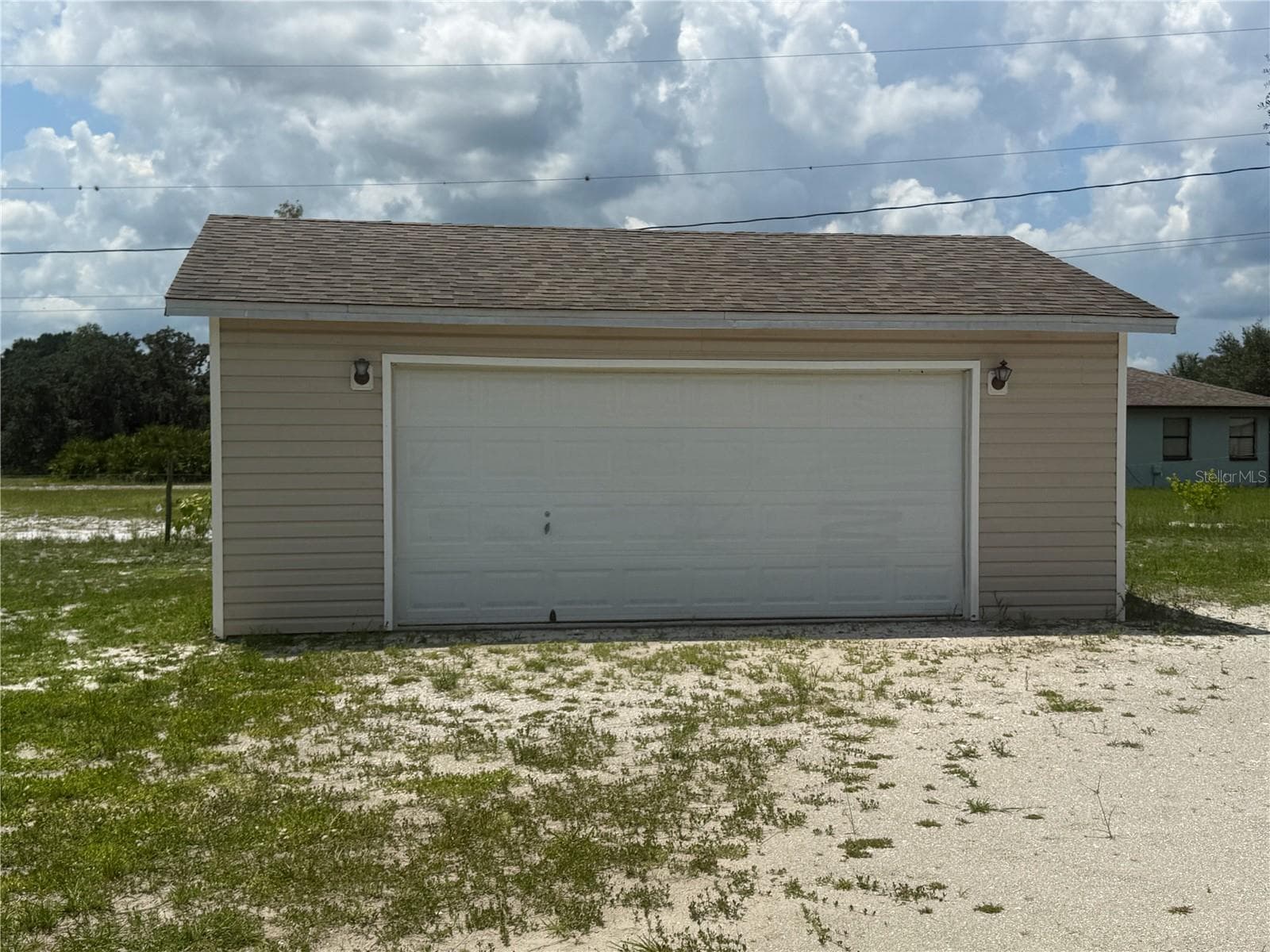 Manufactured Home at 17011 ALDERMAN TURNER RD, WIMAUMA, photo 15 of 35