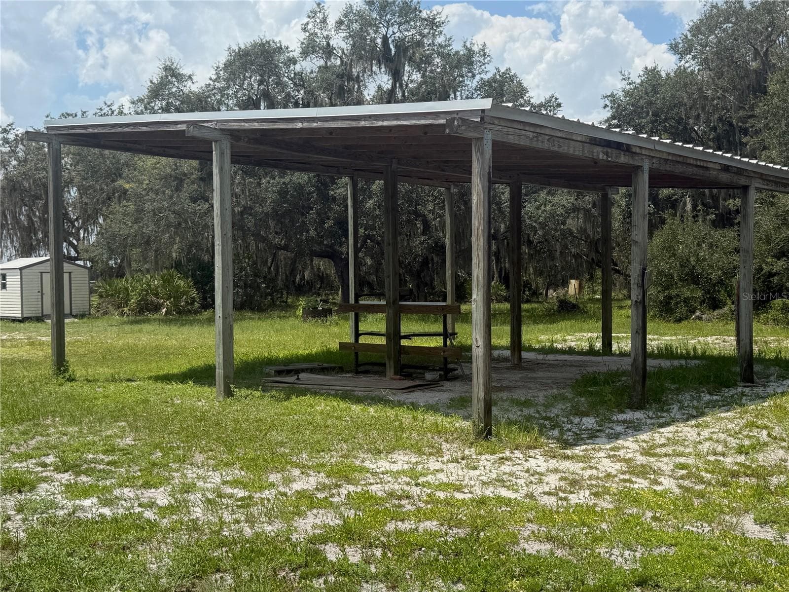 Manufactured Home at 17011 ALDERMAN TURNER RD, WIMAUMA, photo 18 of 35