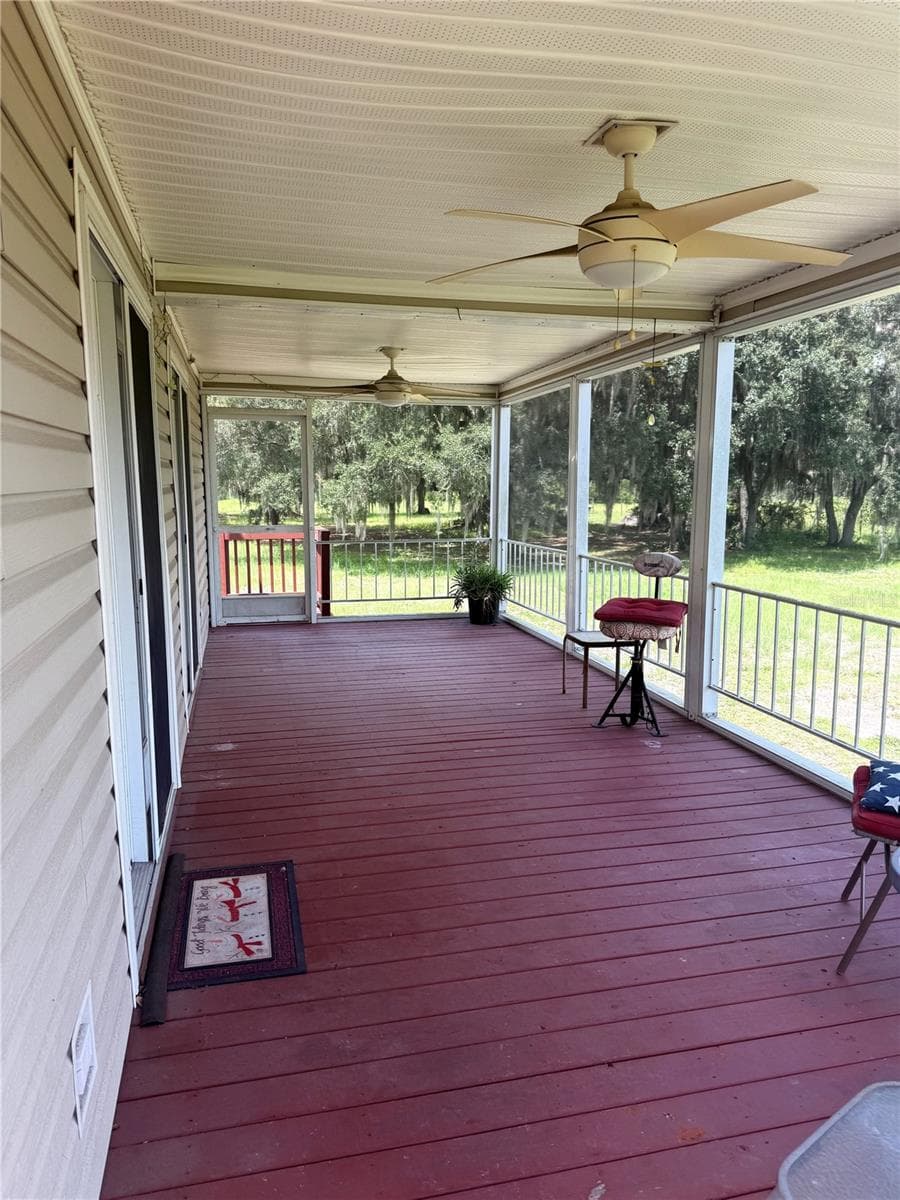 Manufactured Home at 17011 ALDERMAN TURNER RD, WIMAUMA, photo 19 of 35
