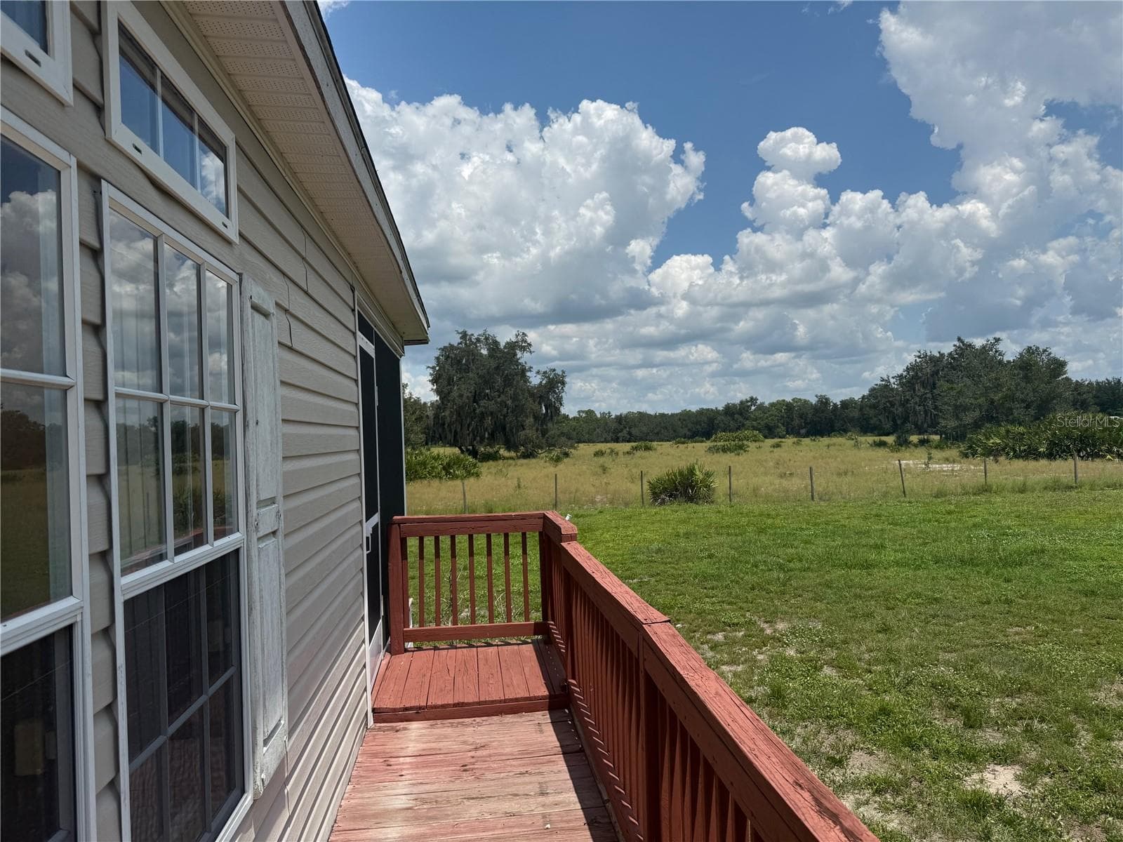 Manufactured Home at 17011 ALDERMAN TURNER RD, WIMAUMA, photo 21 of 35