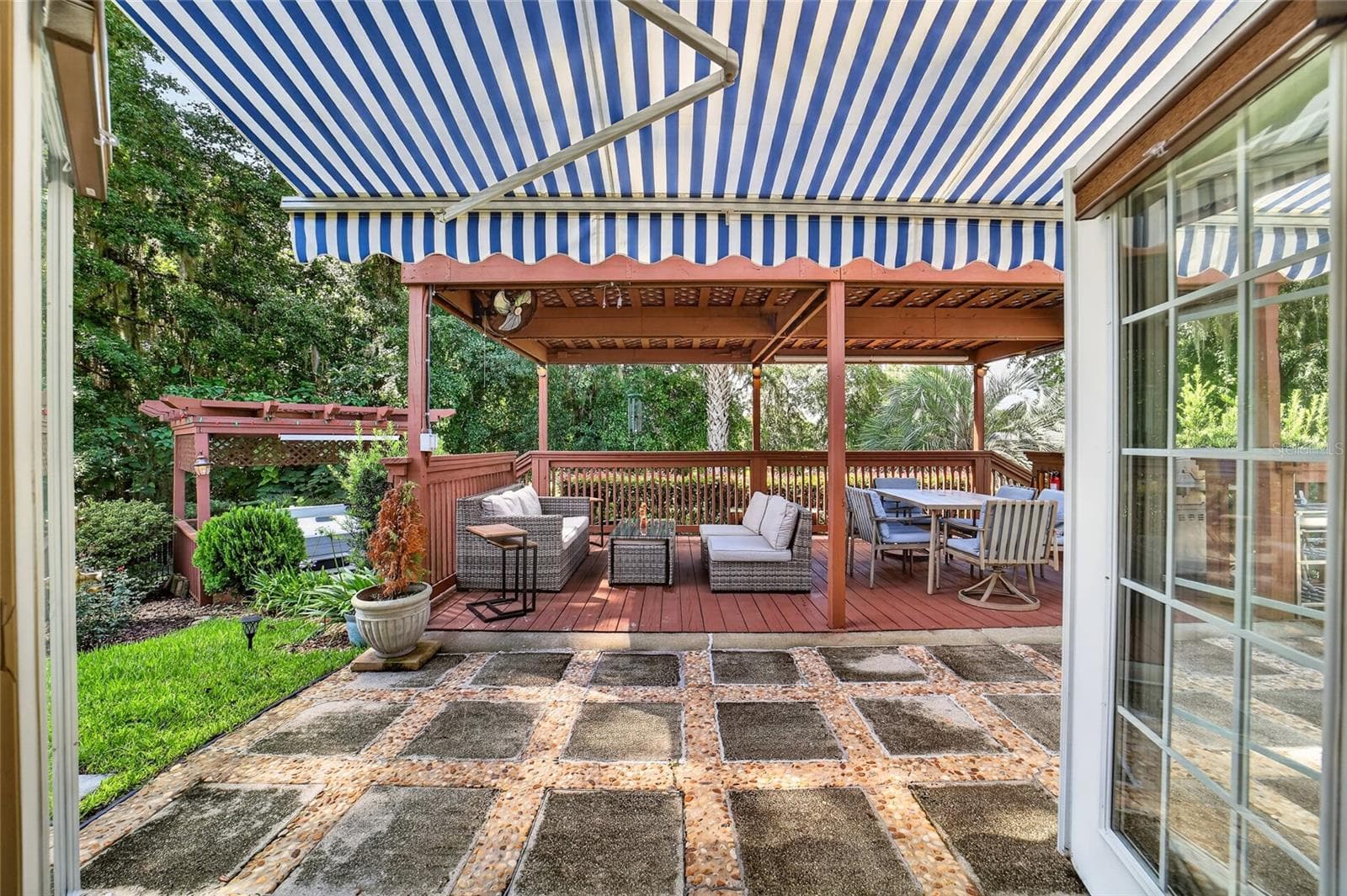 Single Family Residence at 914 SE 43RD ST, OCALA, photo 61 of 81