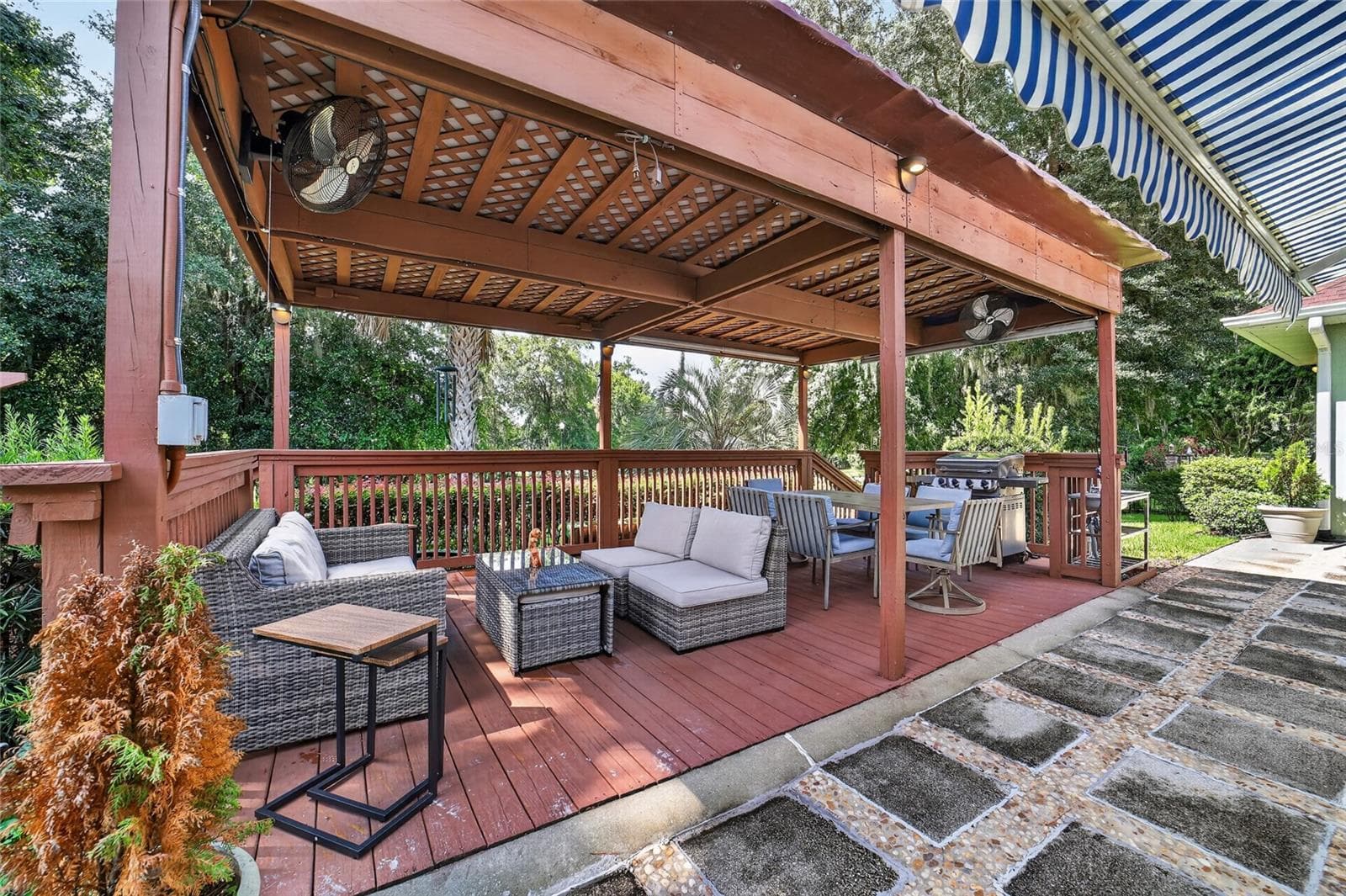 Single Family Residence at 914 SE 43RD ST, OCALA, photo 62 of 81