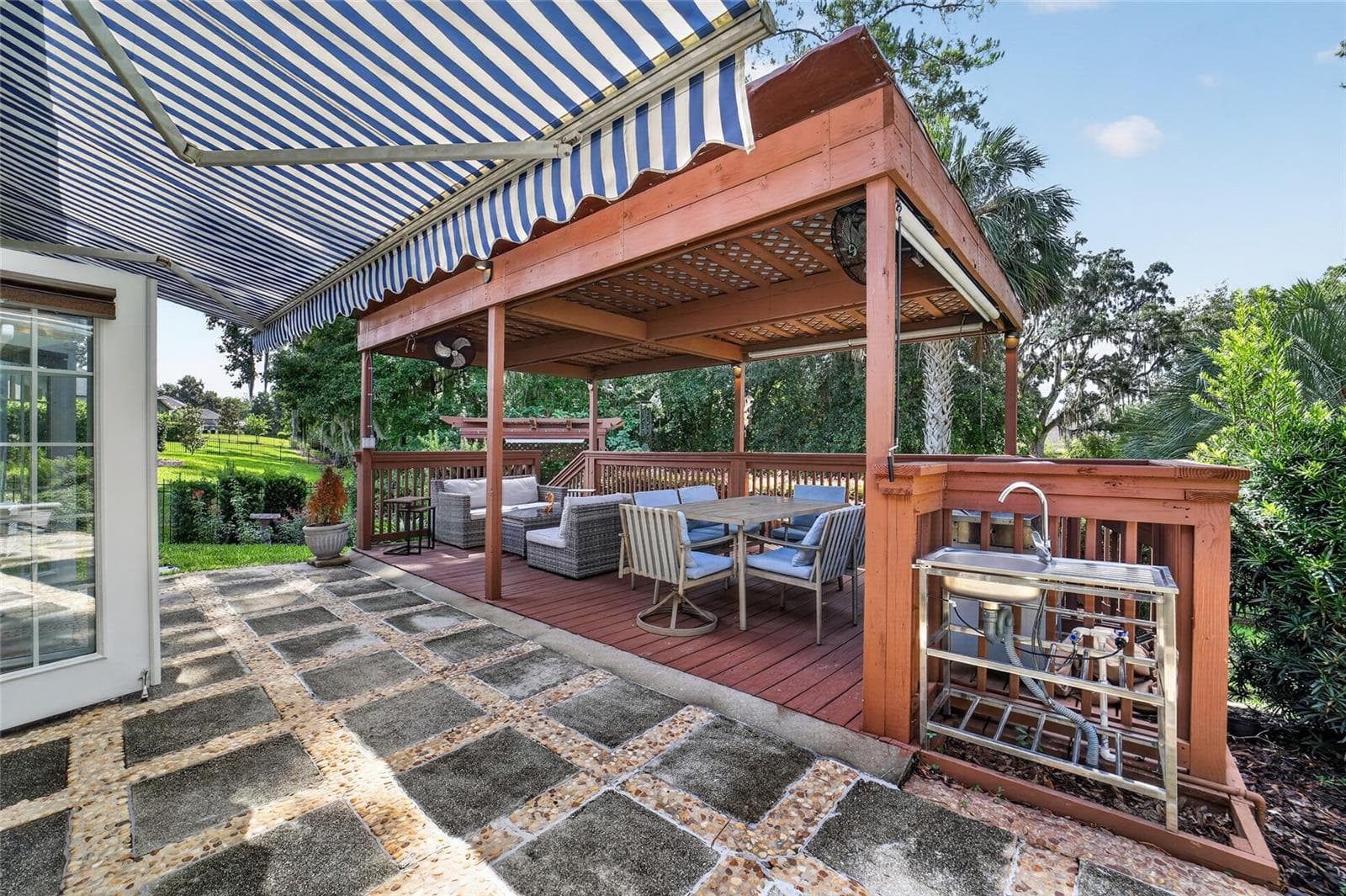Single Family Residence at 914 SE 43RD ST, OCALA, photo 63 of 81