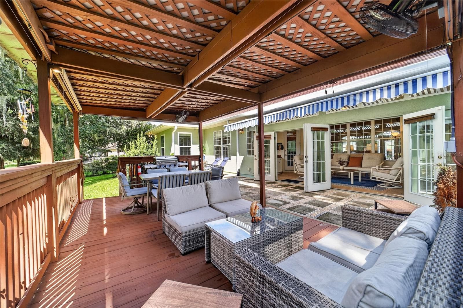Single Family Residence at 914 SE 43RD ST, OCALA, photo 65 of 81