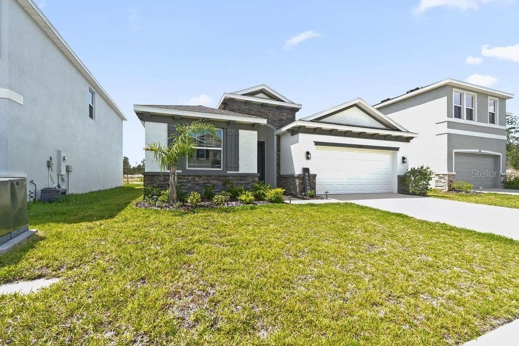 Single Family Residence at 7330 ROME LN, BROOKSVILLE, photo 4 of 40