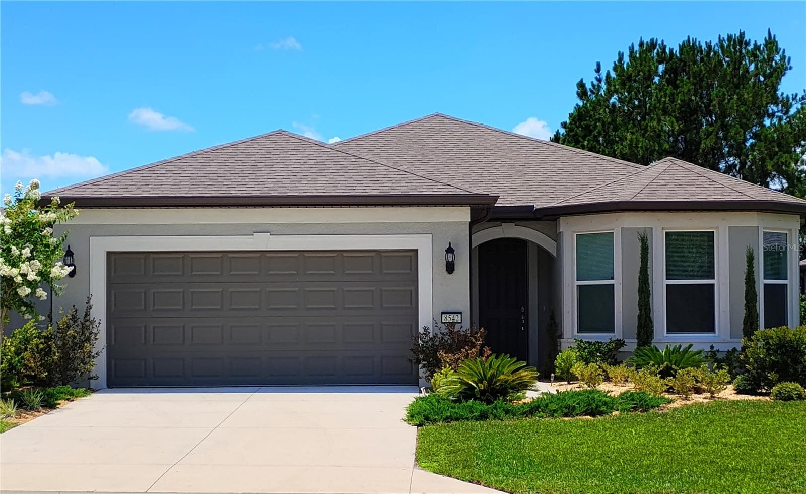 8542 SW 55TH STREET RD
