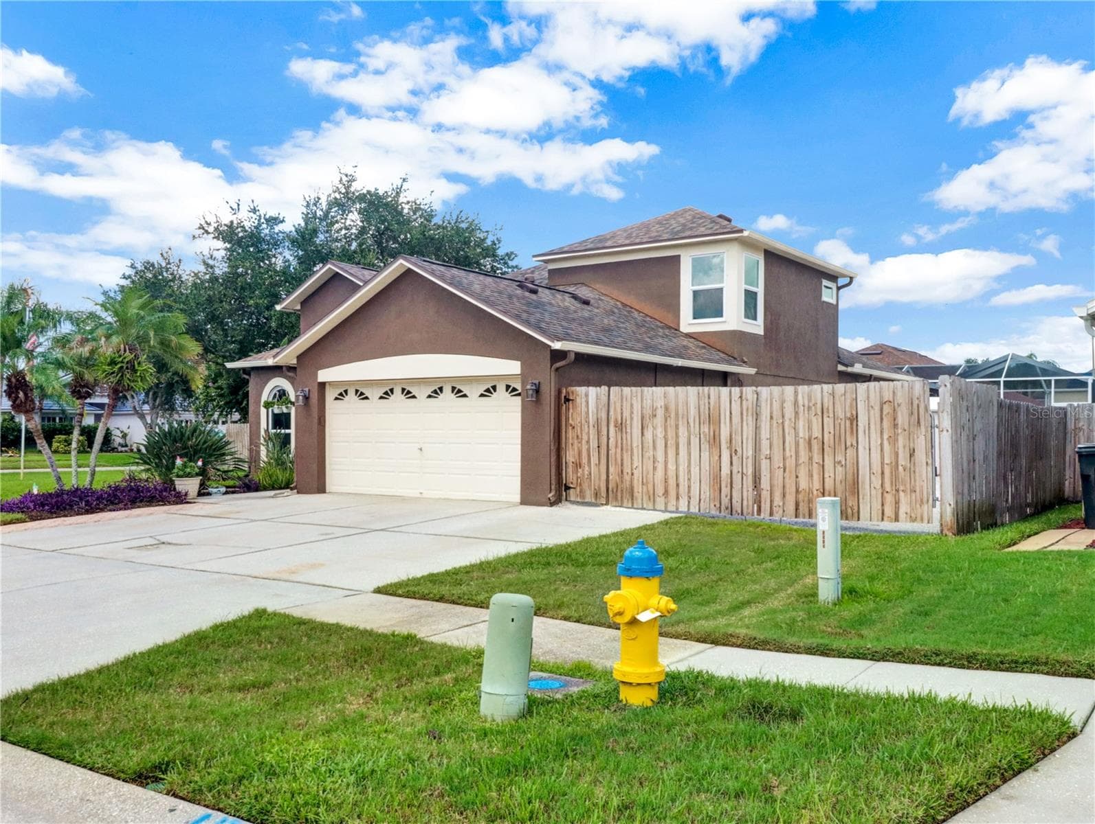 Single Family Residence at 2002 RAIN DANCE PL, BRANDON, photo 84 of 86
