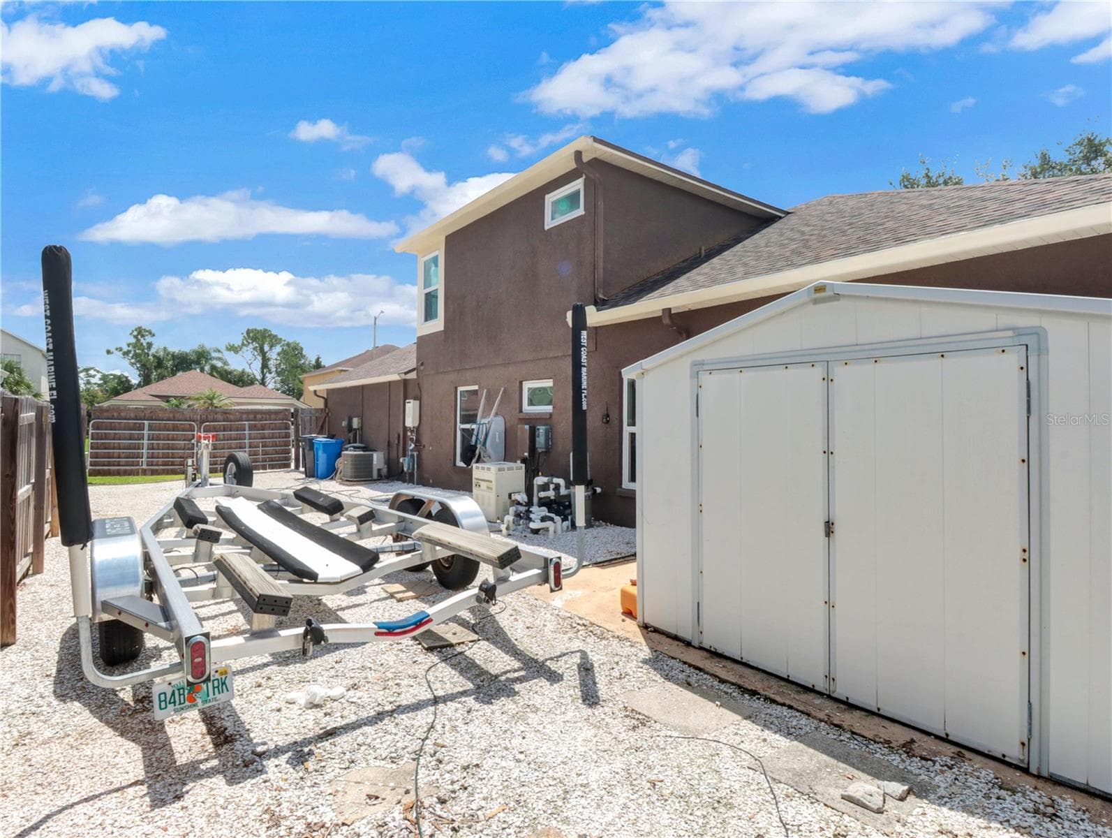 Single Family Residence at 2002 RAIN DANCE PL, BRANDON, photo 76 of 86