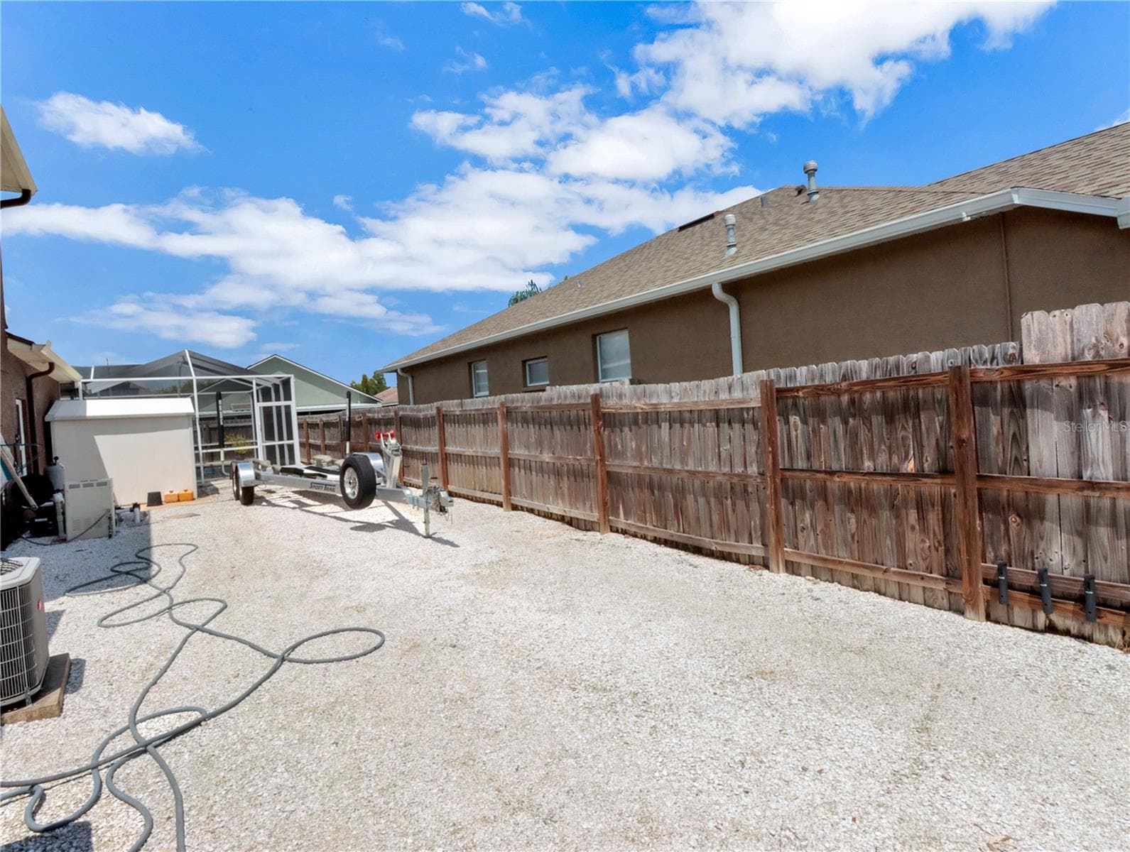 Single Family Residence at 2002 RAIN DANCE PL, BRANDON, photo 77 of 86