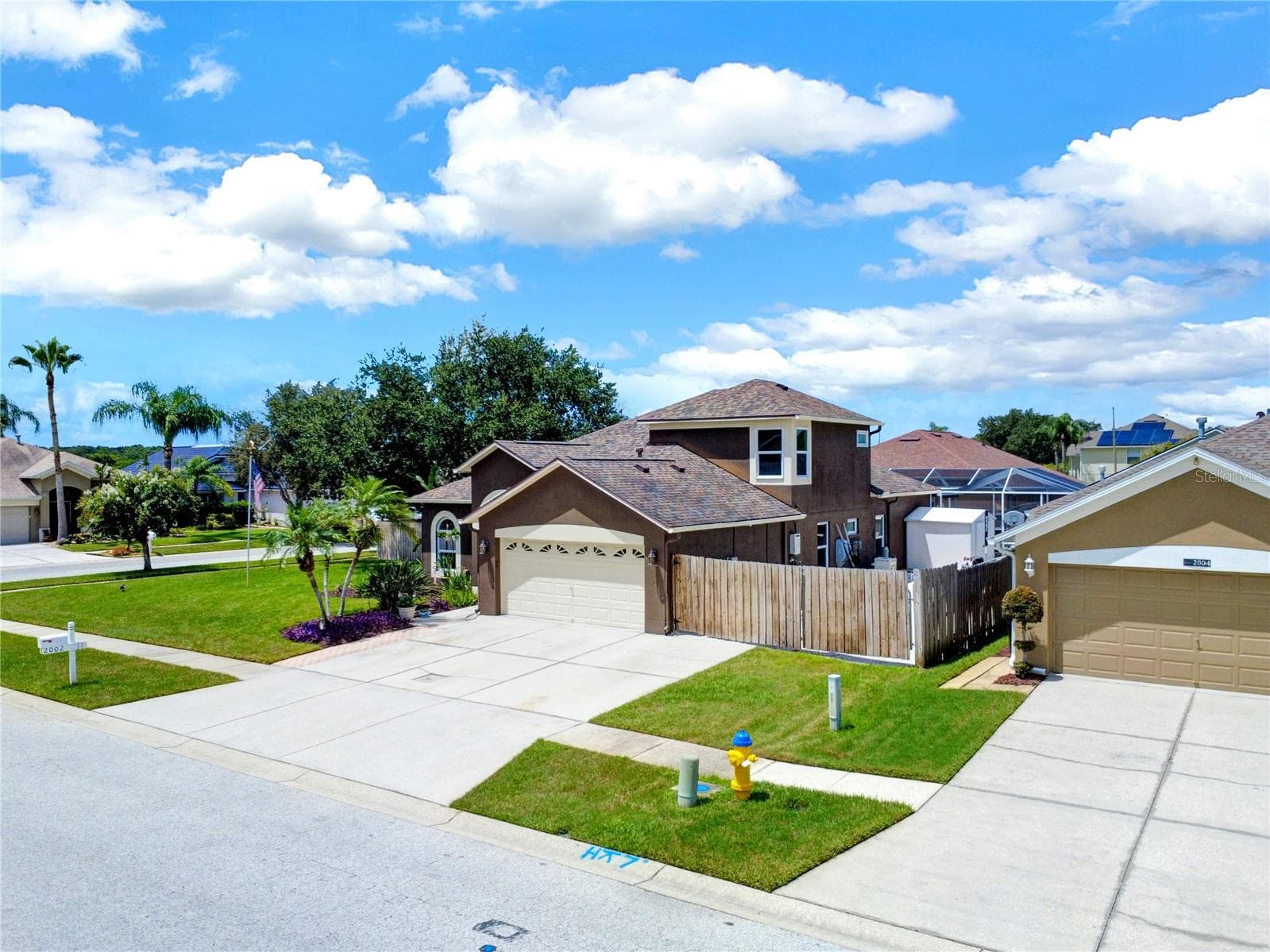 Single Family Residence at 2002 RAIN DANCE PL, BRANDON, photo 29 of 86
